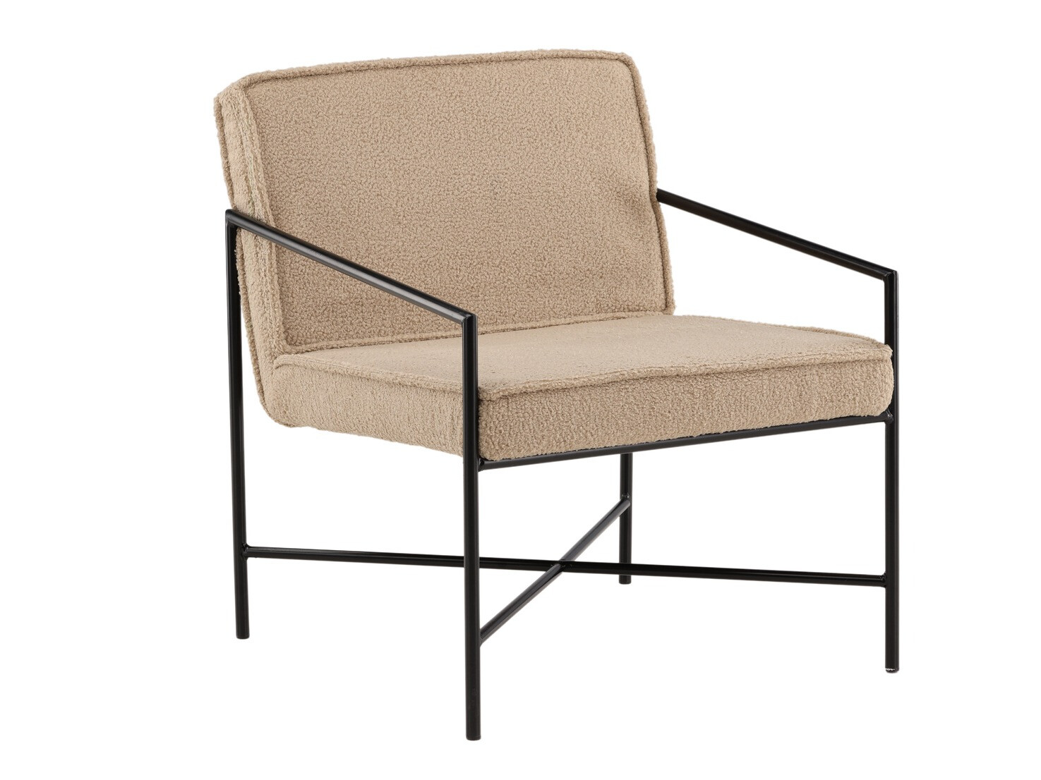 Tugitool Dallas 1707 (Pruun + Must)