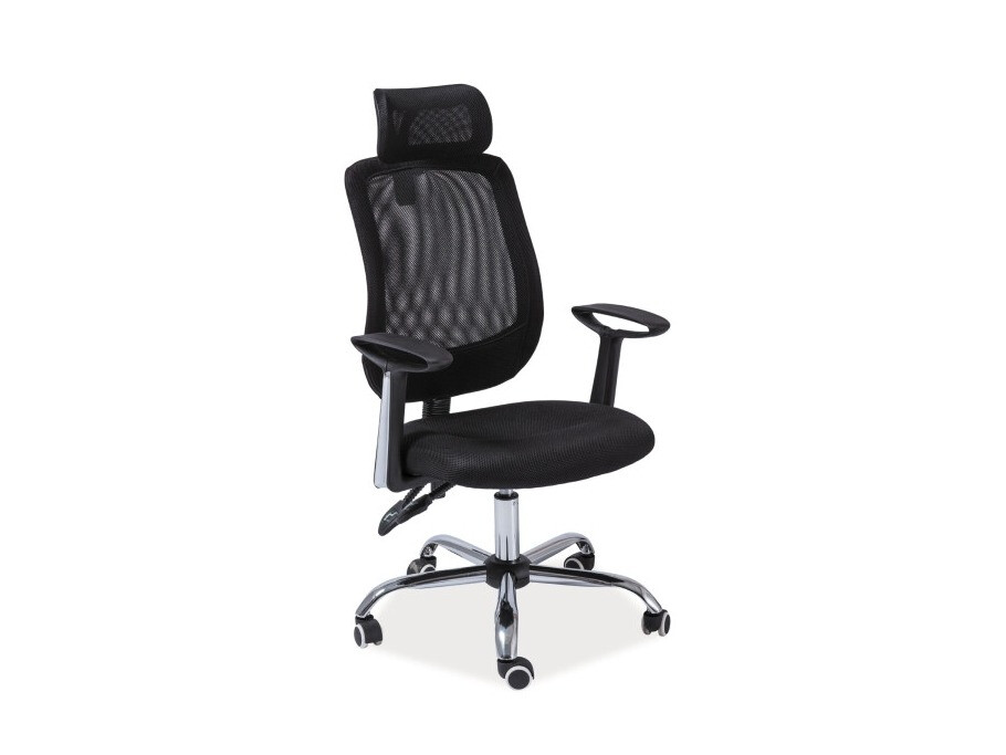 Kontoritool Detroit 158 (Must)