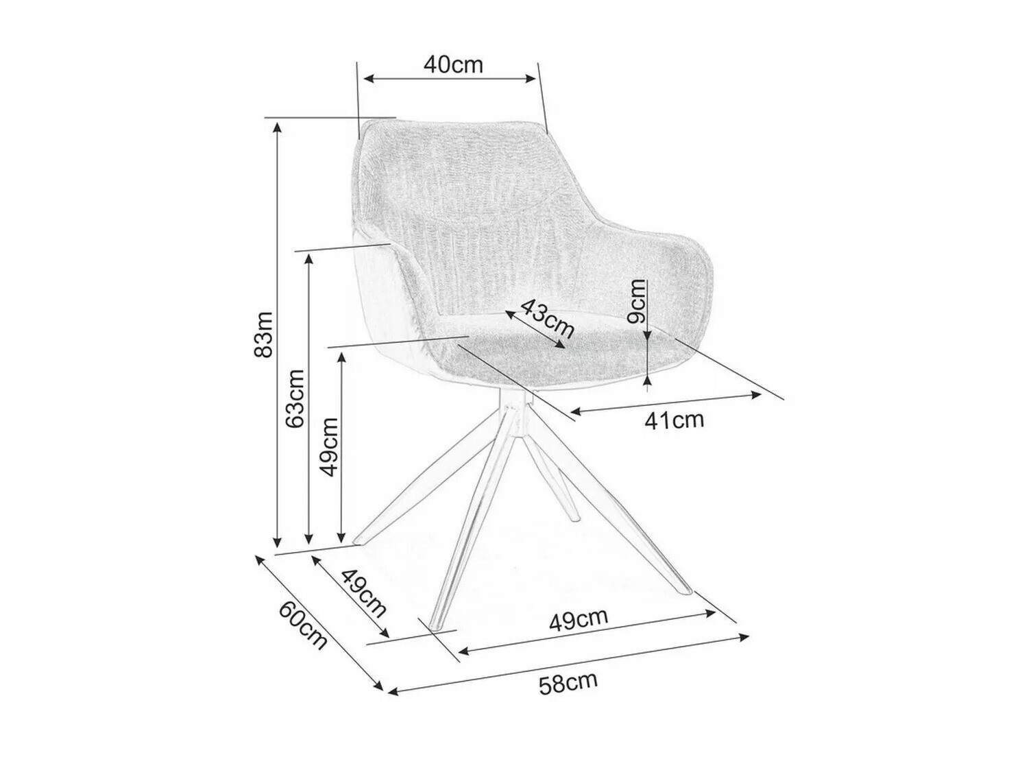 Tool Detroit 143 (Chaki)