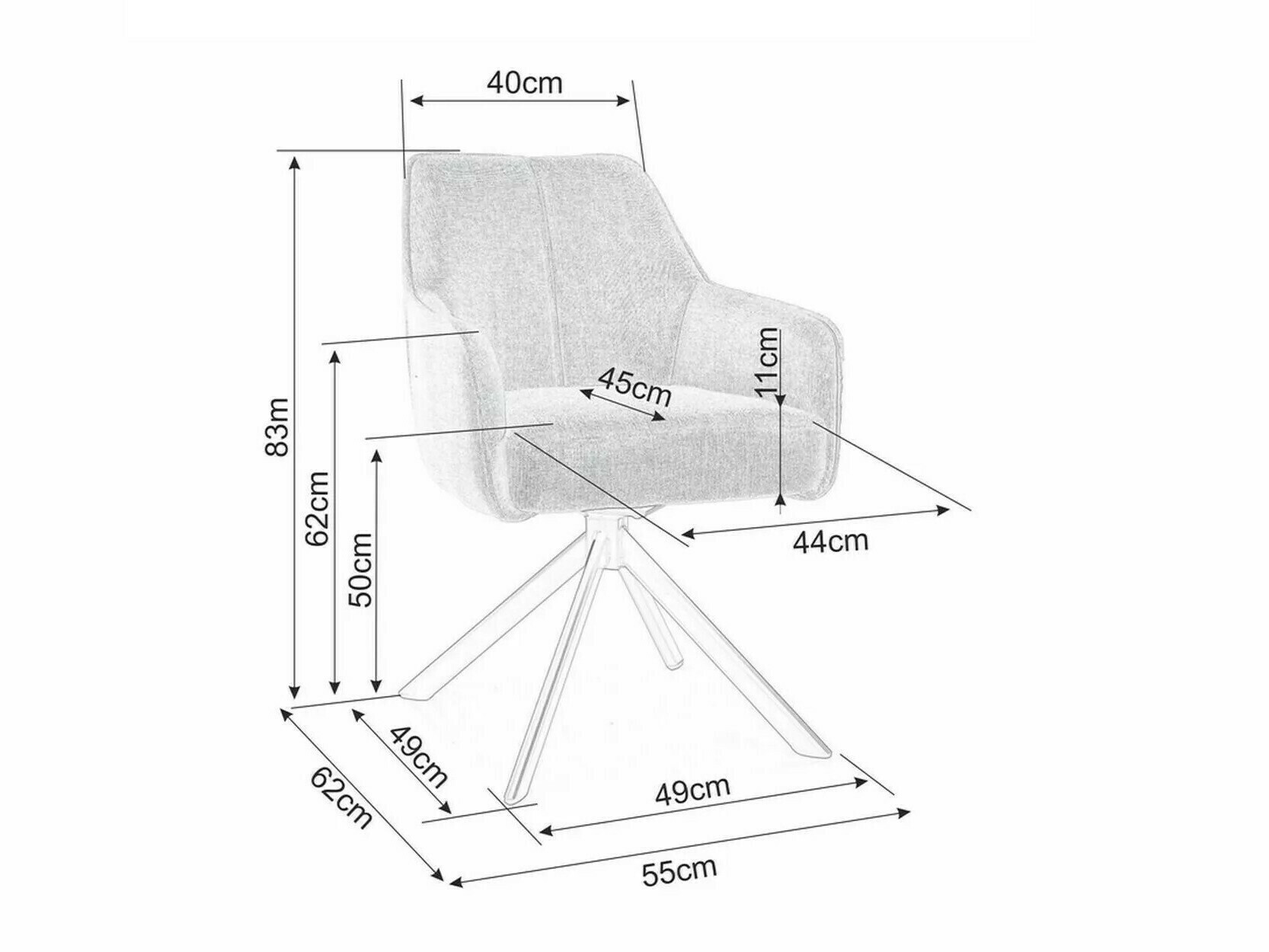Tool Detroit 144 (Chaki)