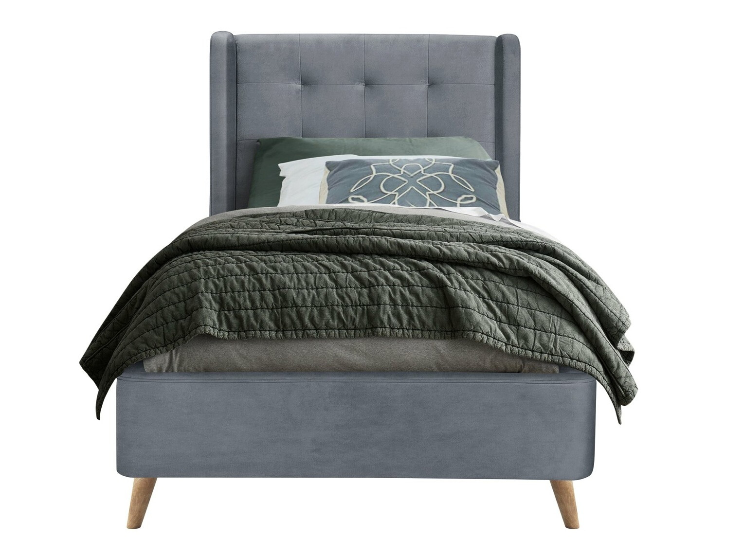 Voodi Houston 1840 (Hall)