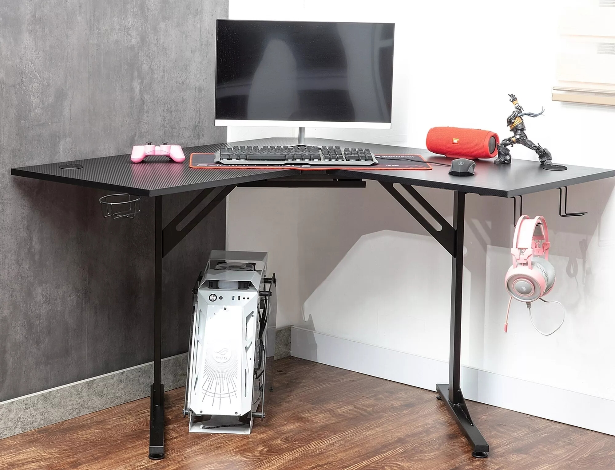 Kontori nurgalaud Detroit 215