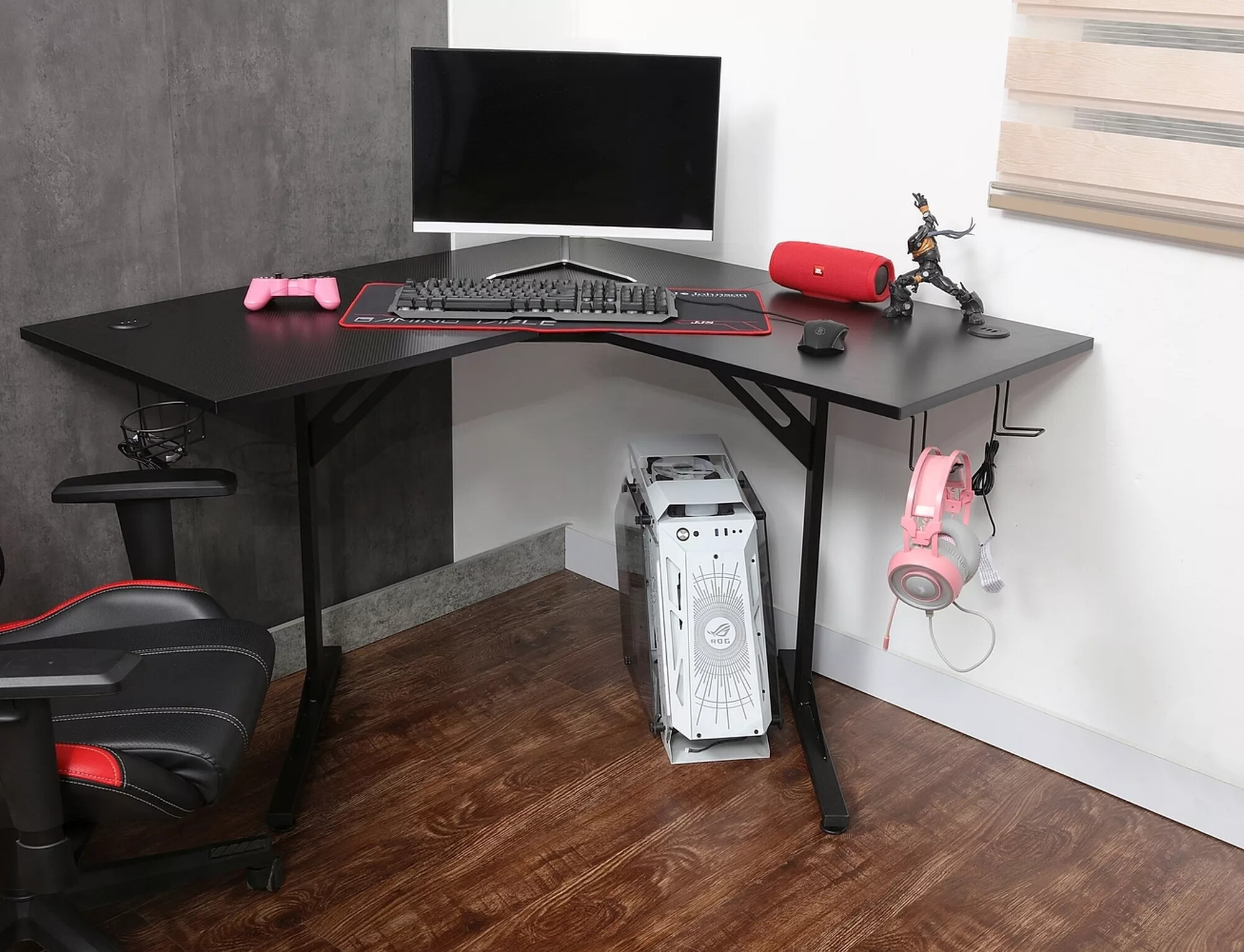 Kontori nurgalaud Detroit 215