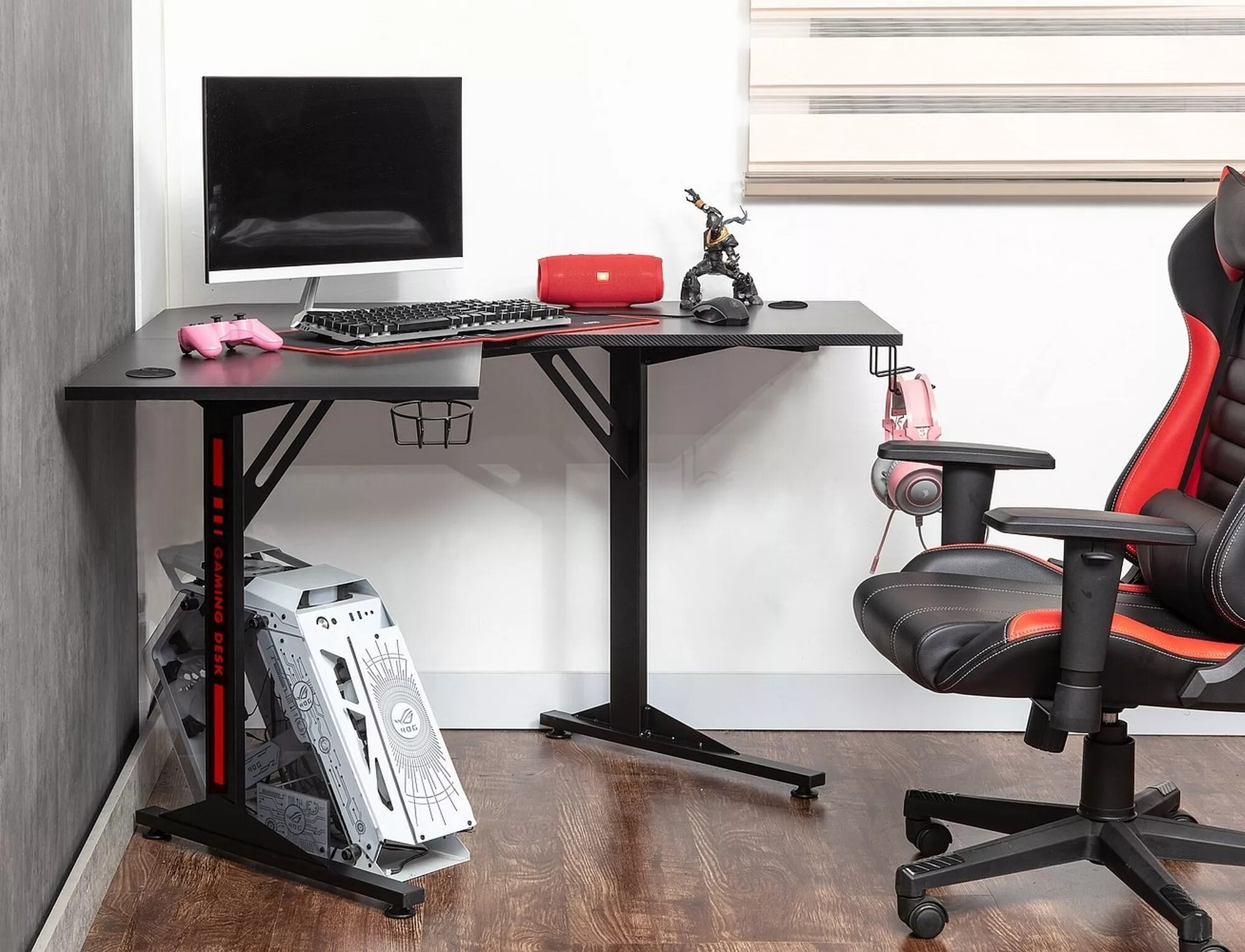 Kontori nurgalaud Detroit 215