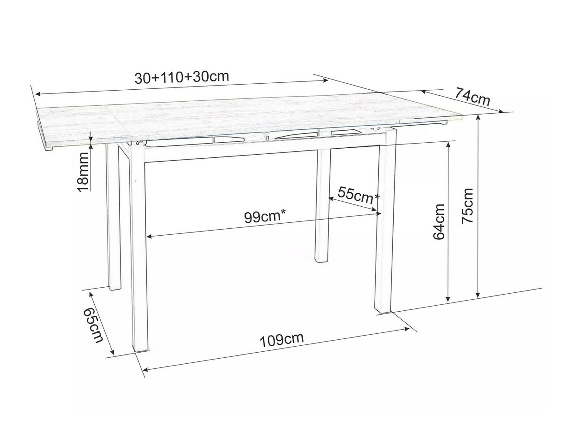 Laud Detroit 169 (Must)