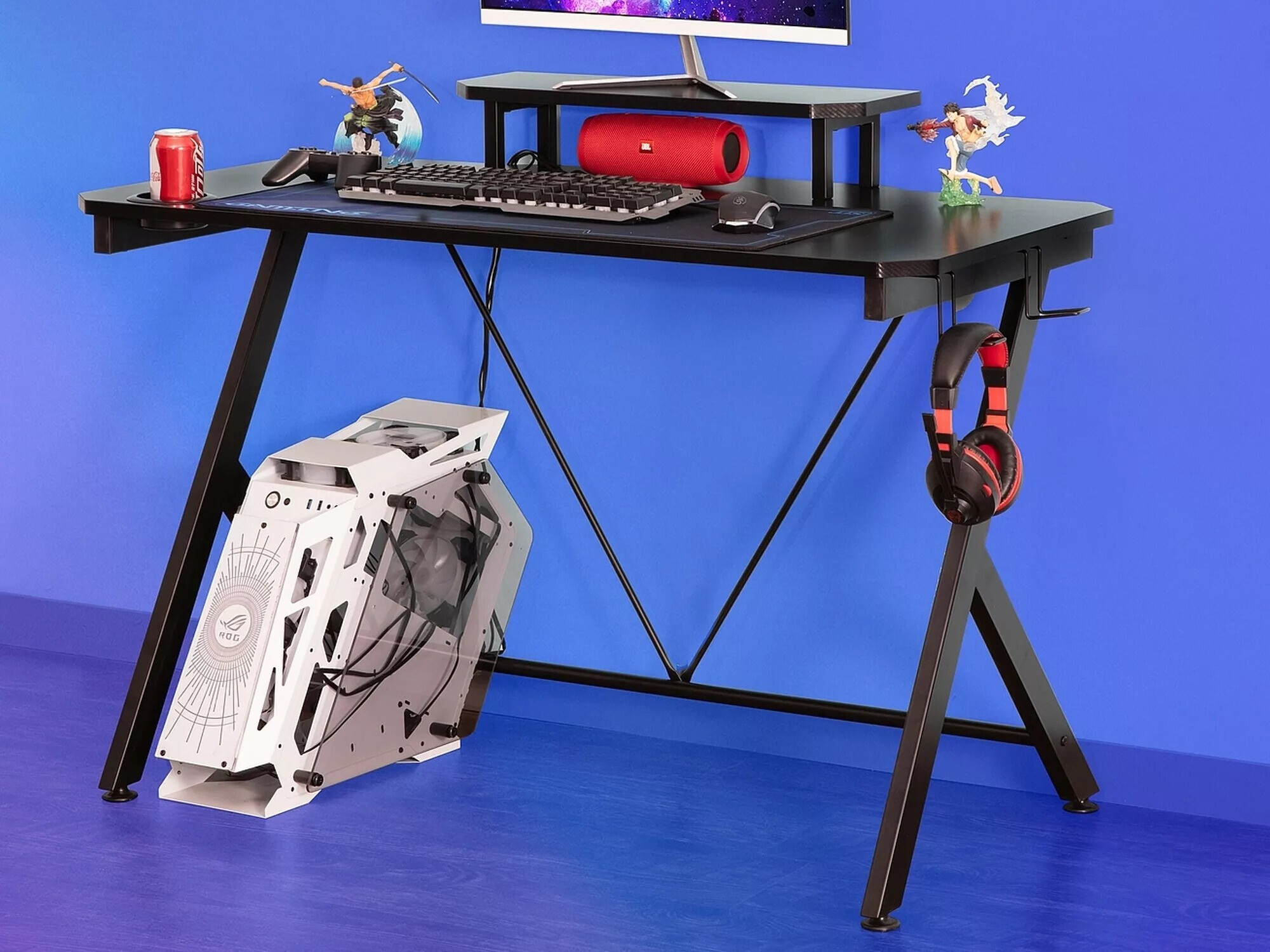 Mängurilaud Detroit 214