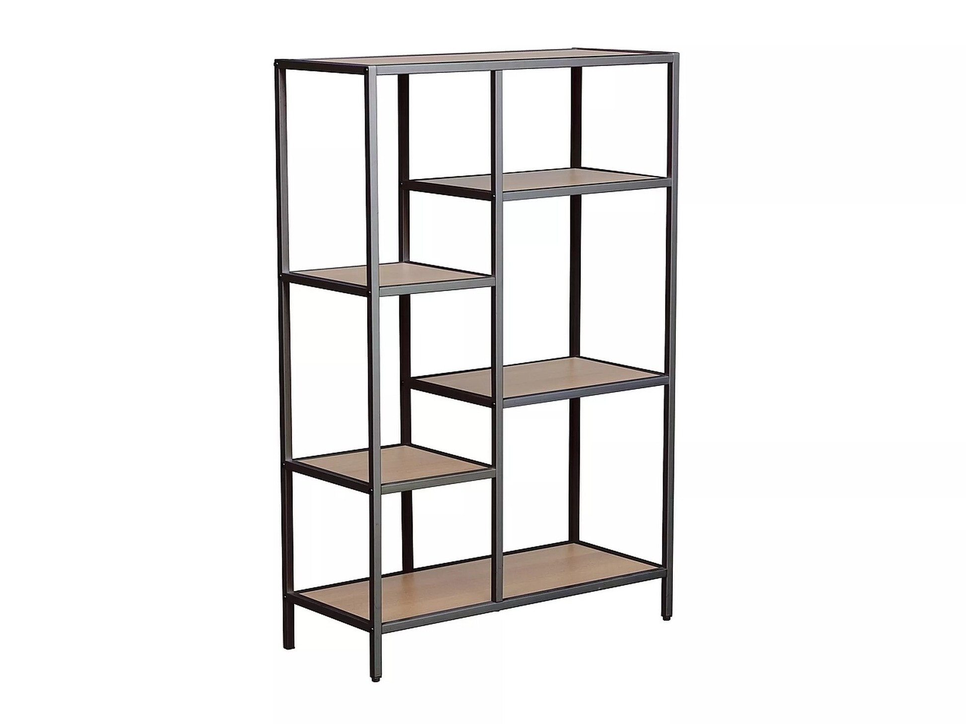 Riiul Detroit 166 (Must + Tamm)