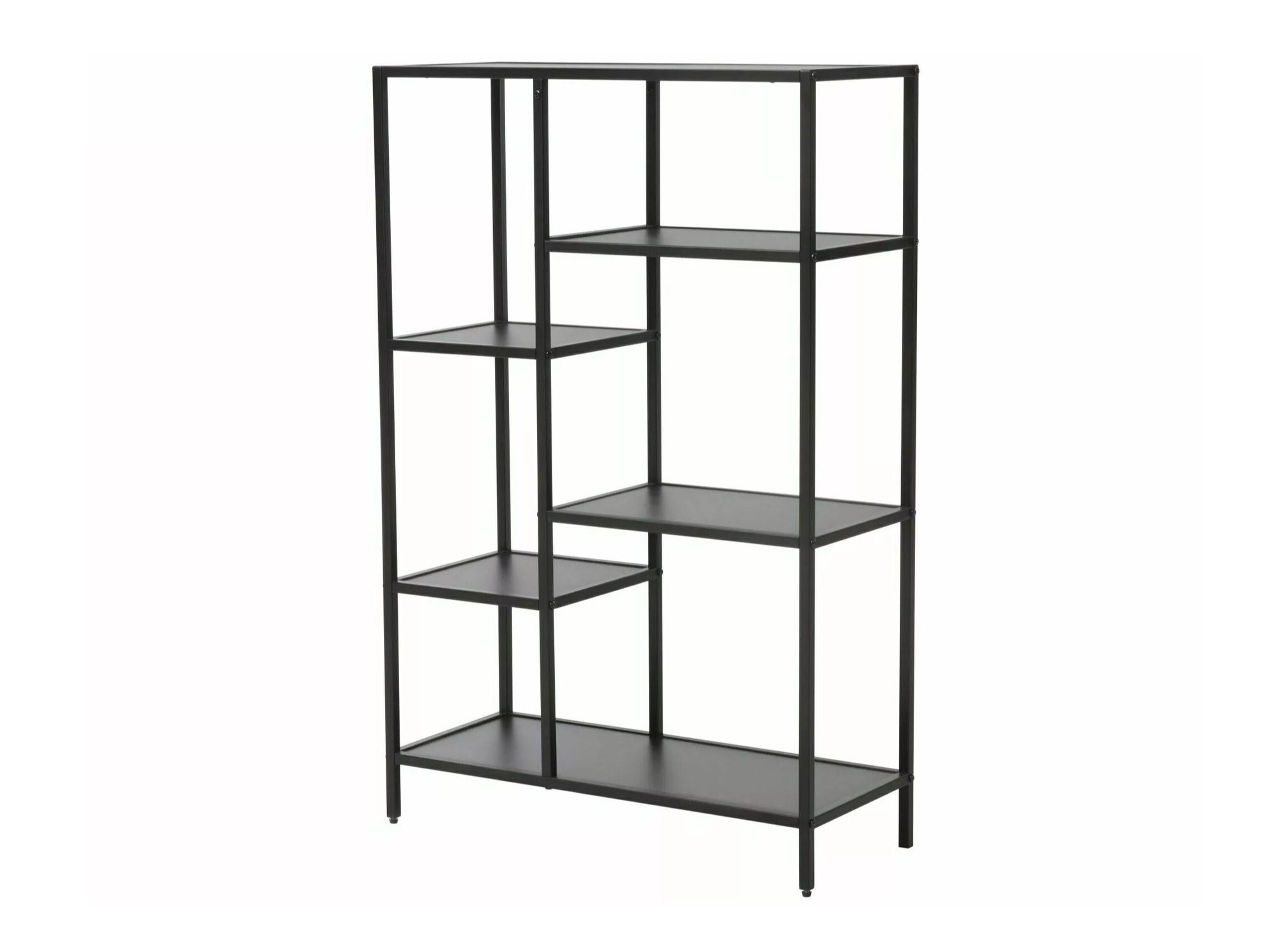 Riiul Detroit 166 (Must)