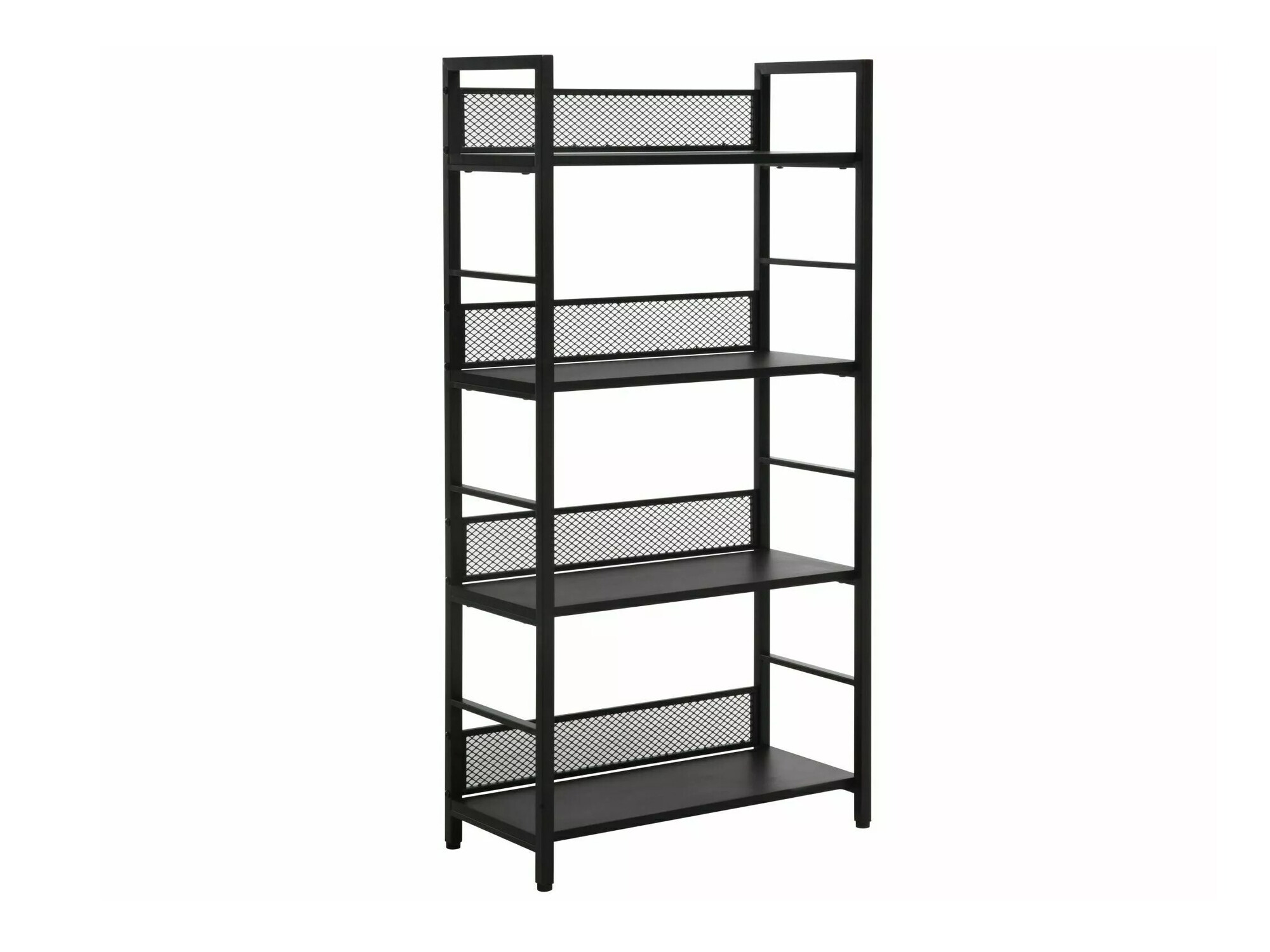 Riiul Detroit 186 (Must)