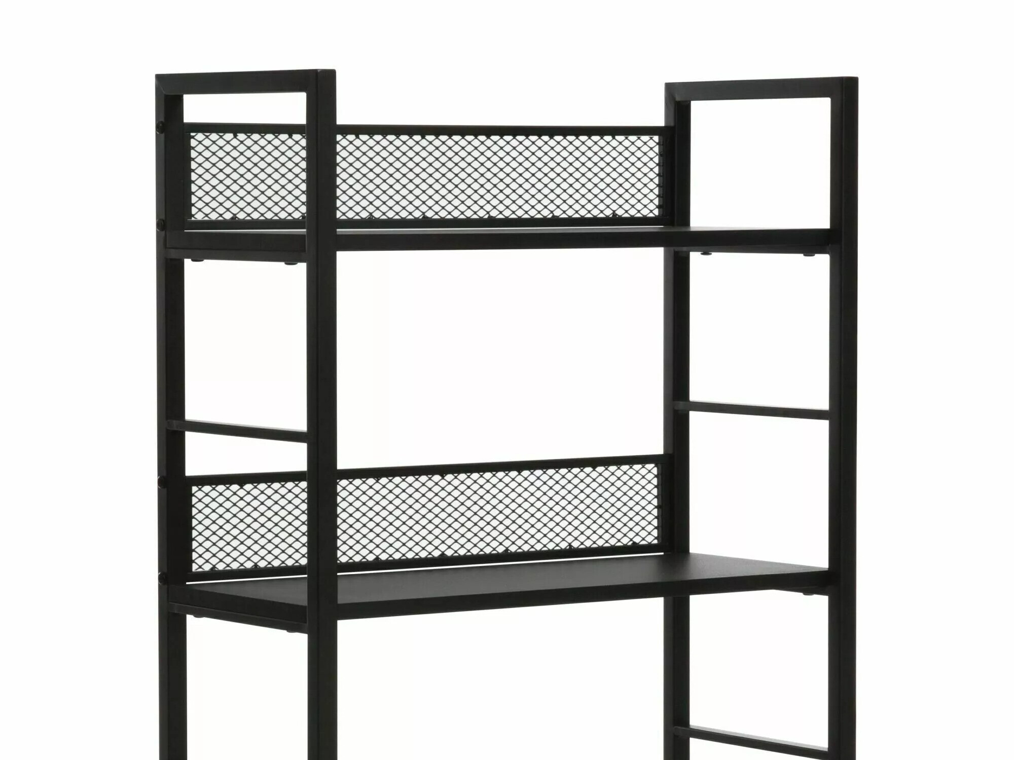 Riiul Detroit 189 (Must)