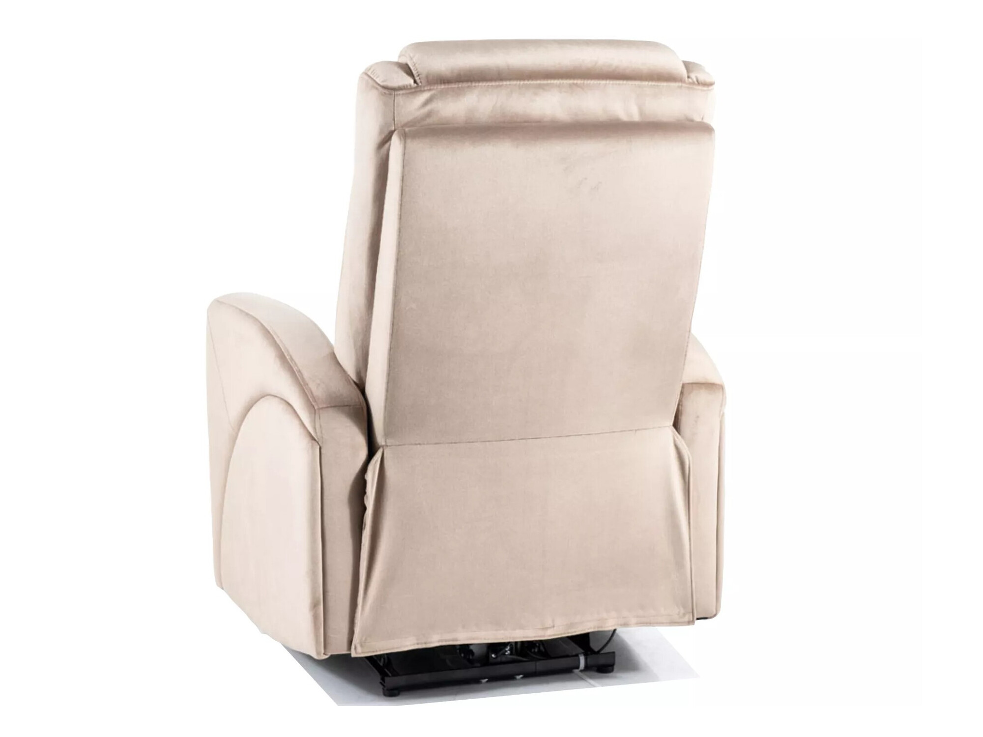 Tugitool recliner Detroit 167 (Beež)