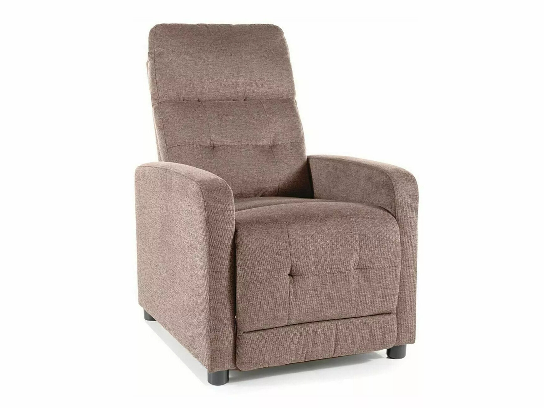 Tugitool recliner Detroit 188 (Beež)