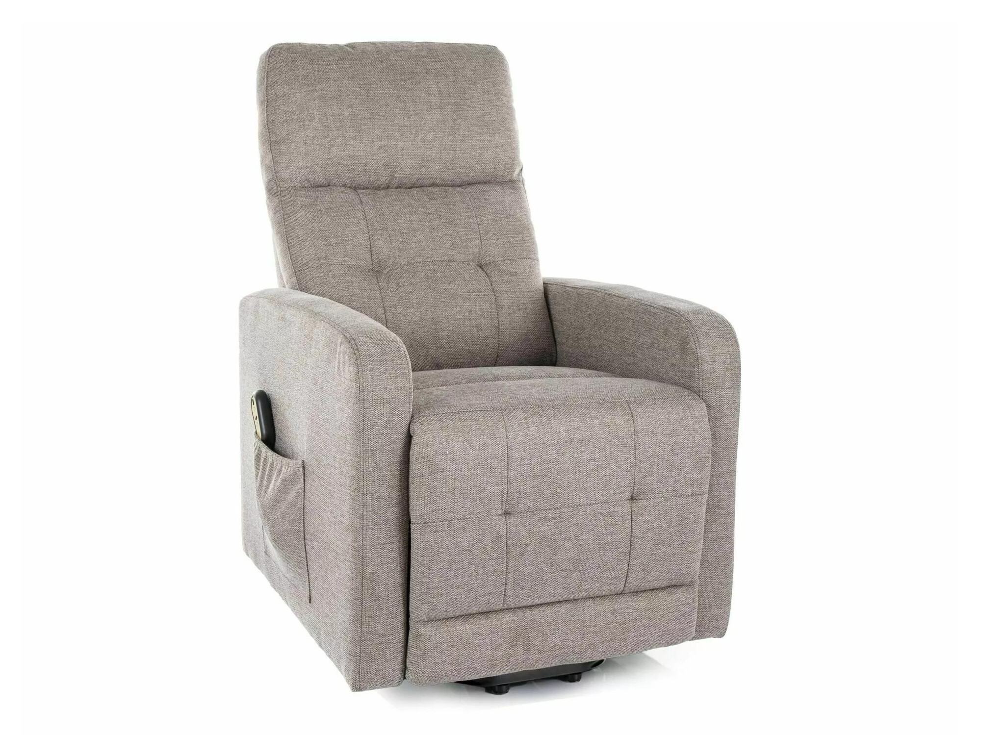 Tugitool recliner Detroit 197 (Beež)