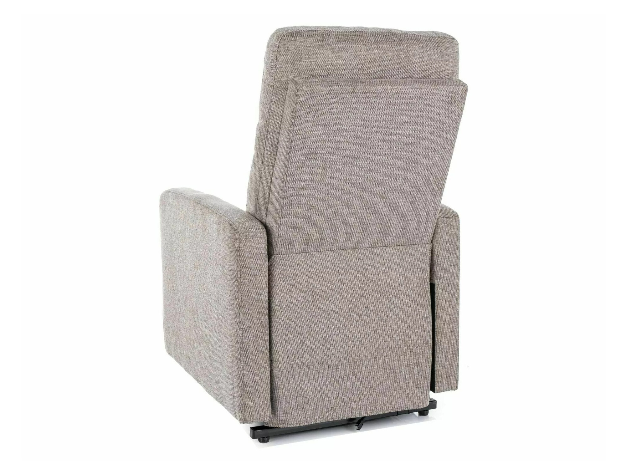 Tugitool recliner Detroit 197 (Beež)