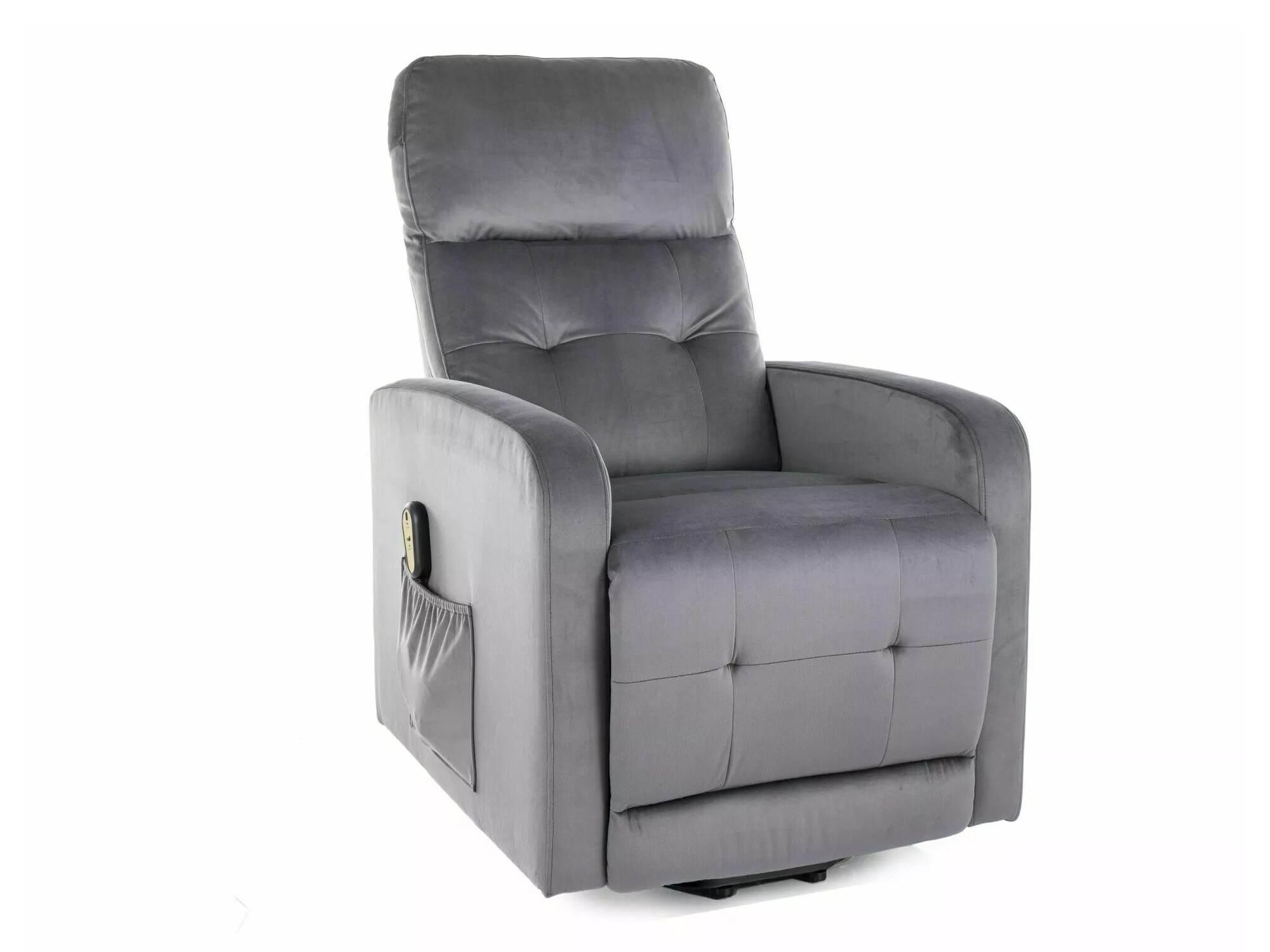 Tugitool recliner Detroit 197 (Hall)