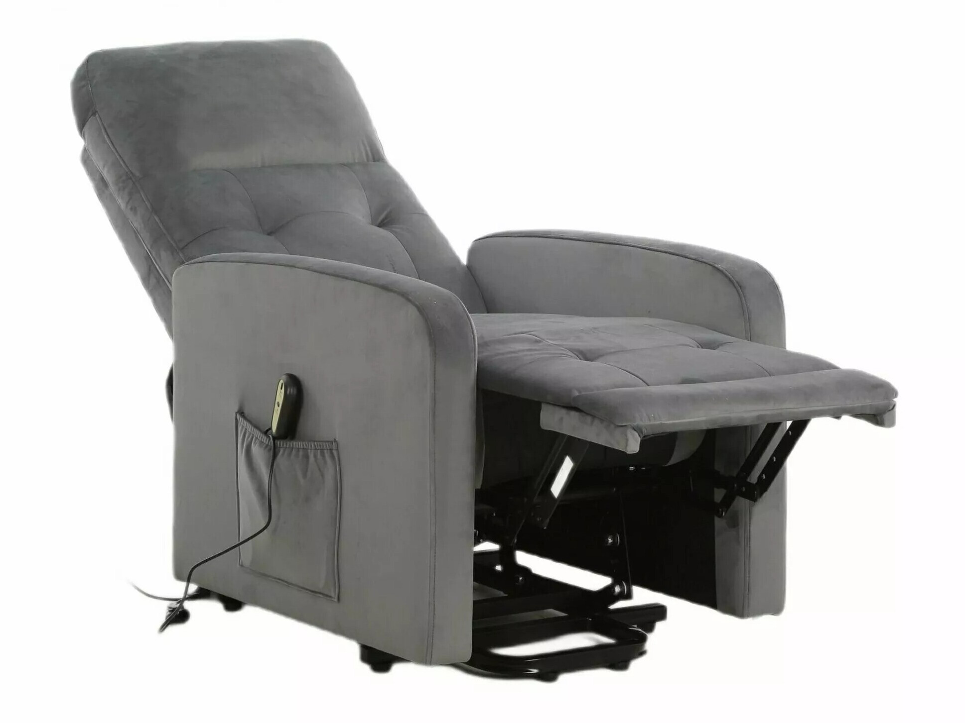 Tugitool recliner Detroit 197 (Hall)