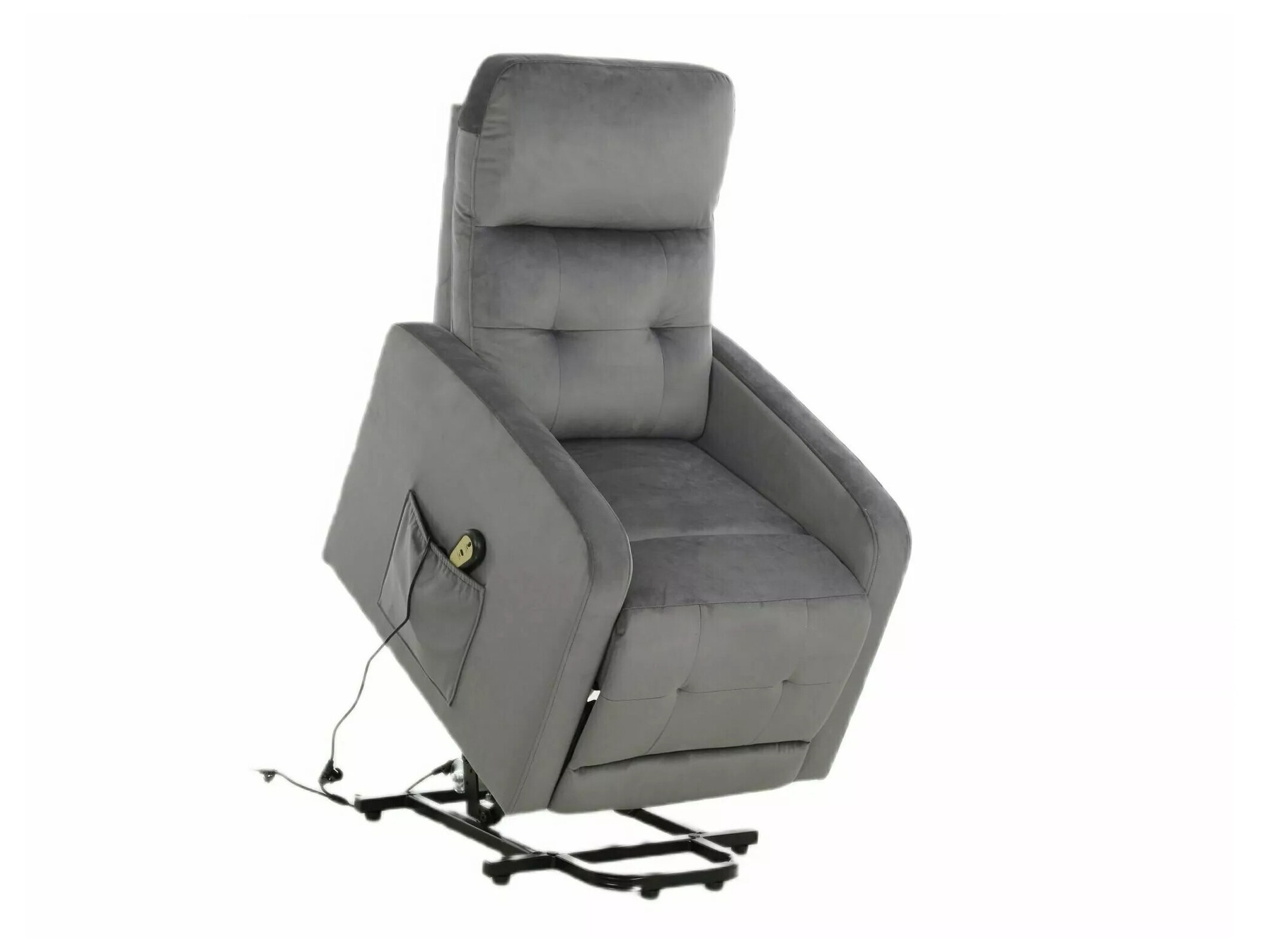 Tugitool recliner Detroit 197 (Hall)