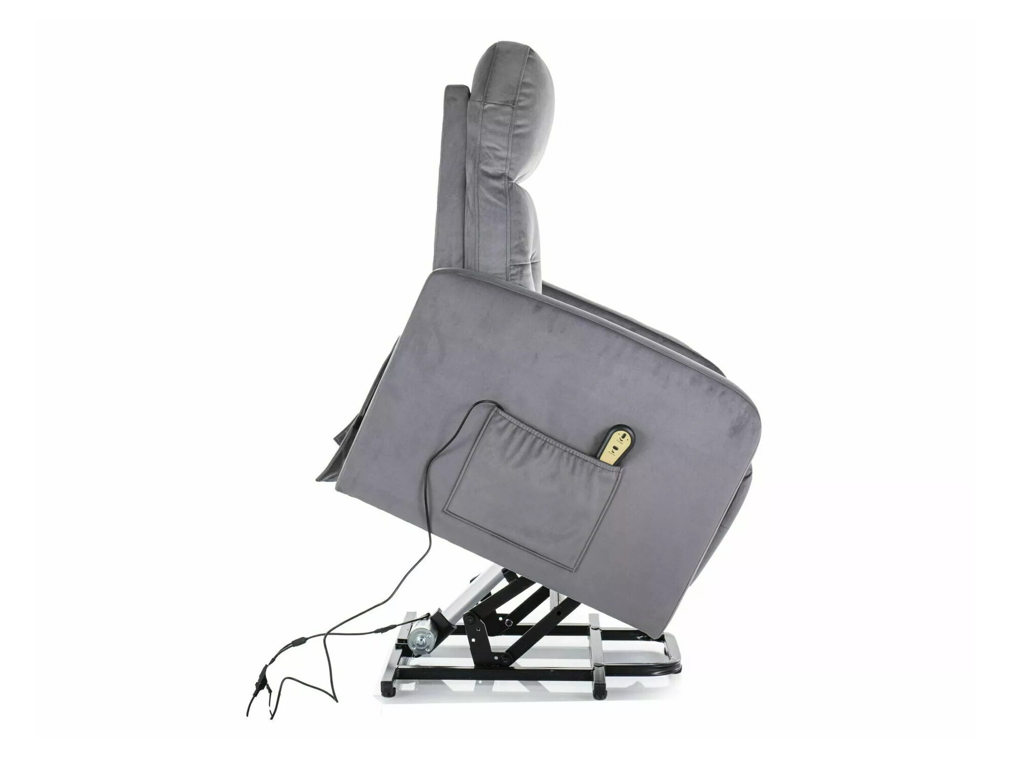 Tugitool recliner Detroit 197 (Hall)