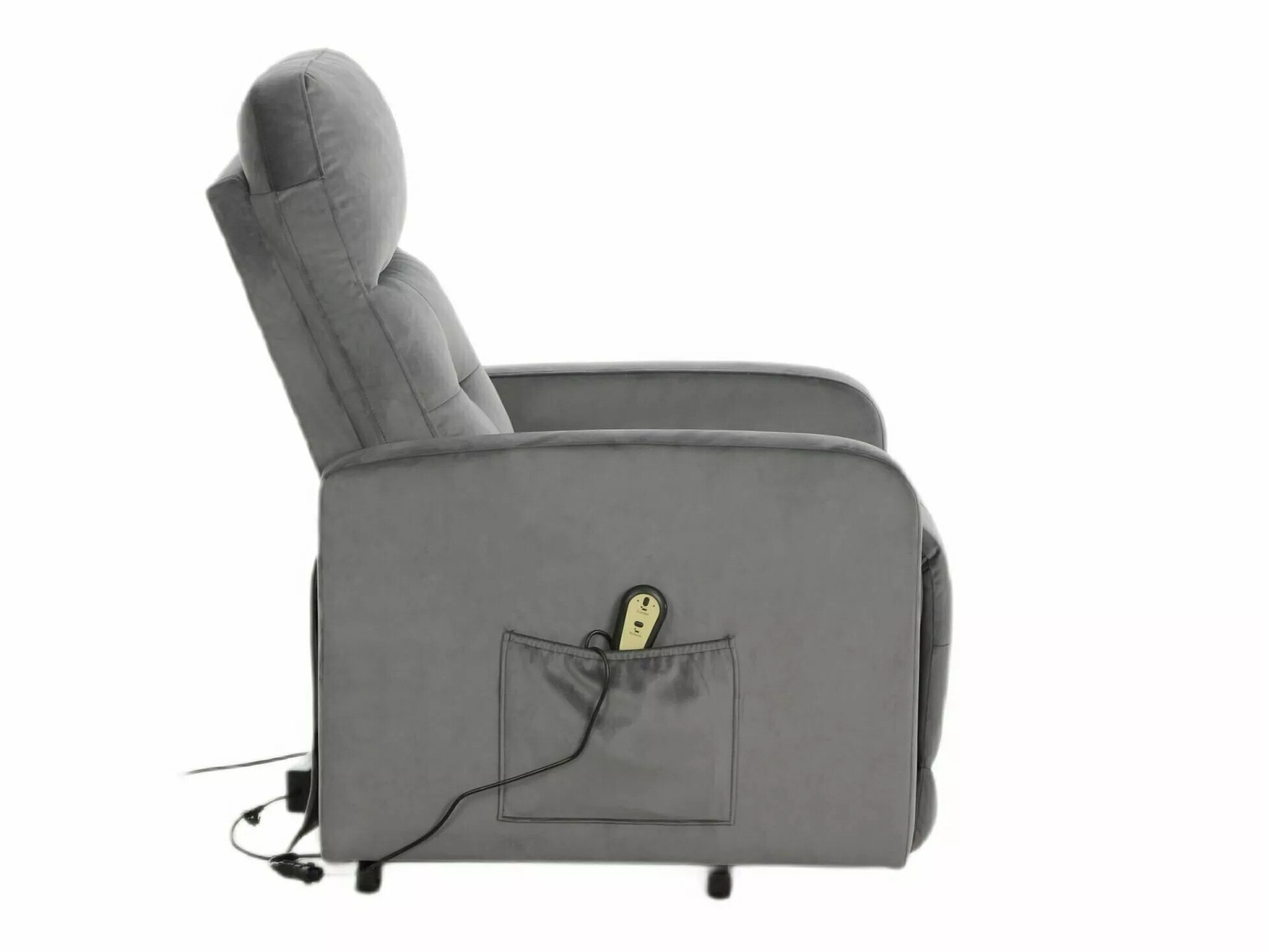 Tugitool recliner Detroit 197 (Hall)