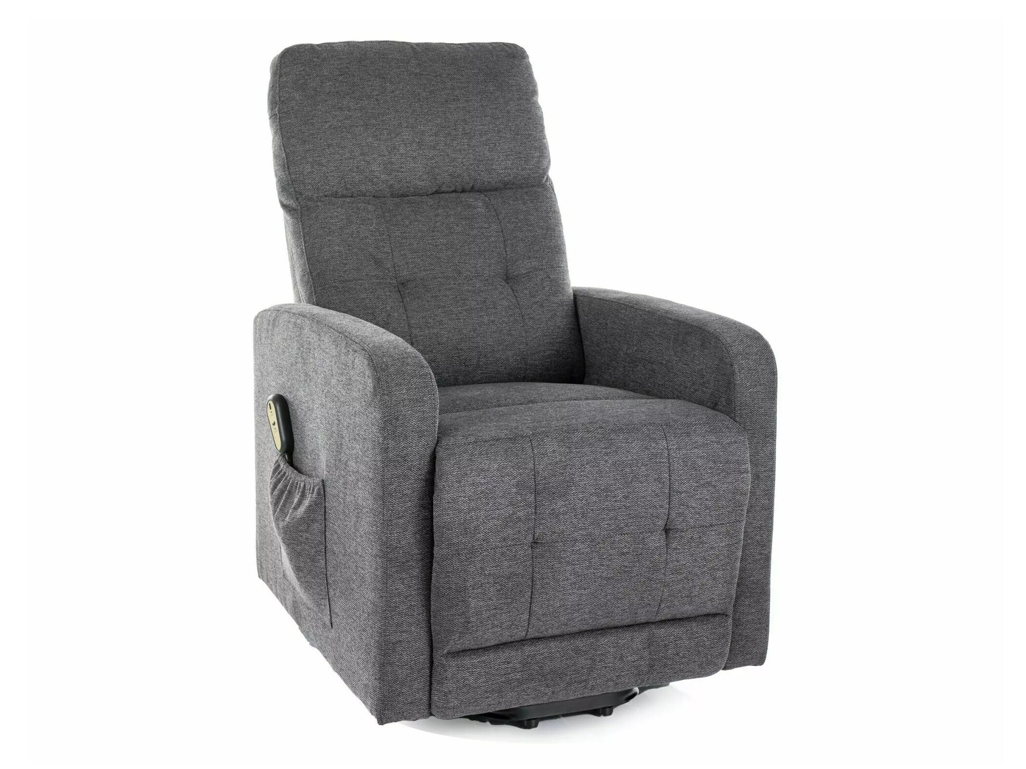 Tugitool recliner Detroit 197 (Tumehall)