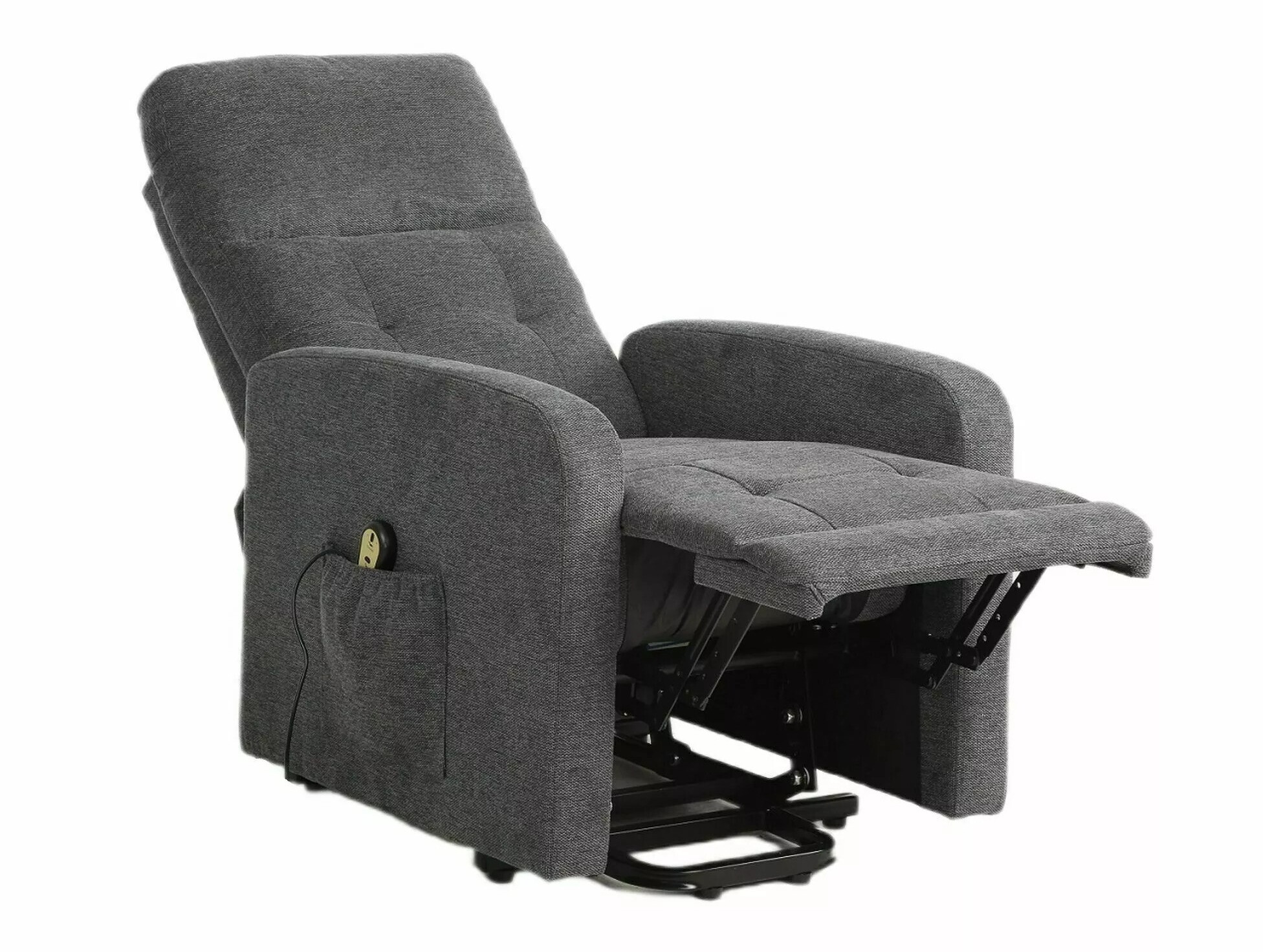 Tugitool recliner Detroit 197 (Tumehall)