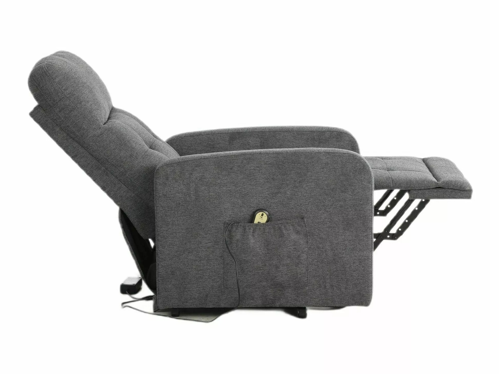 Tugitool recliner Detroit 197 (Tumehall)