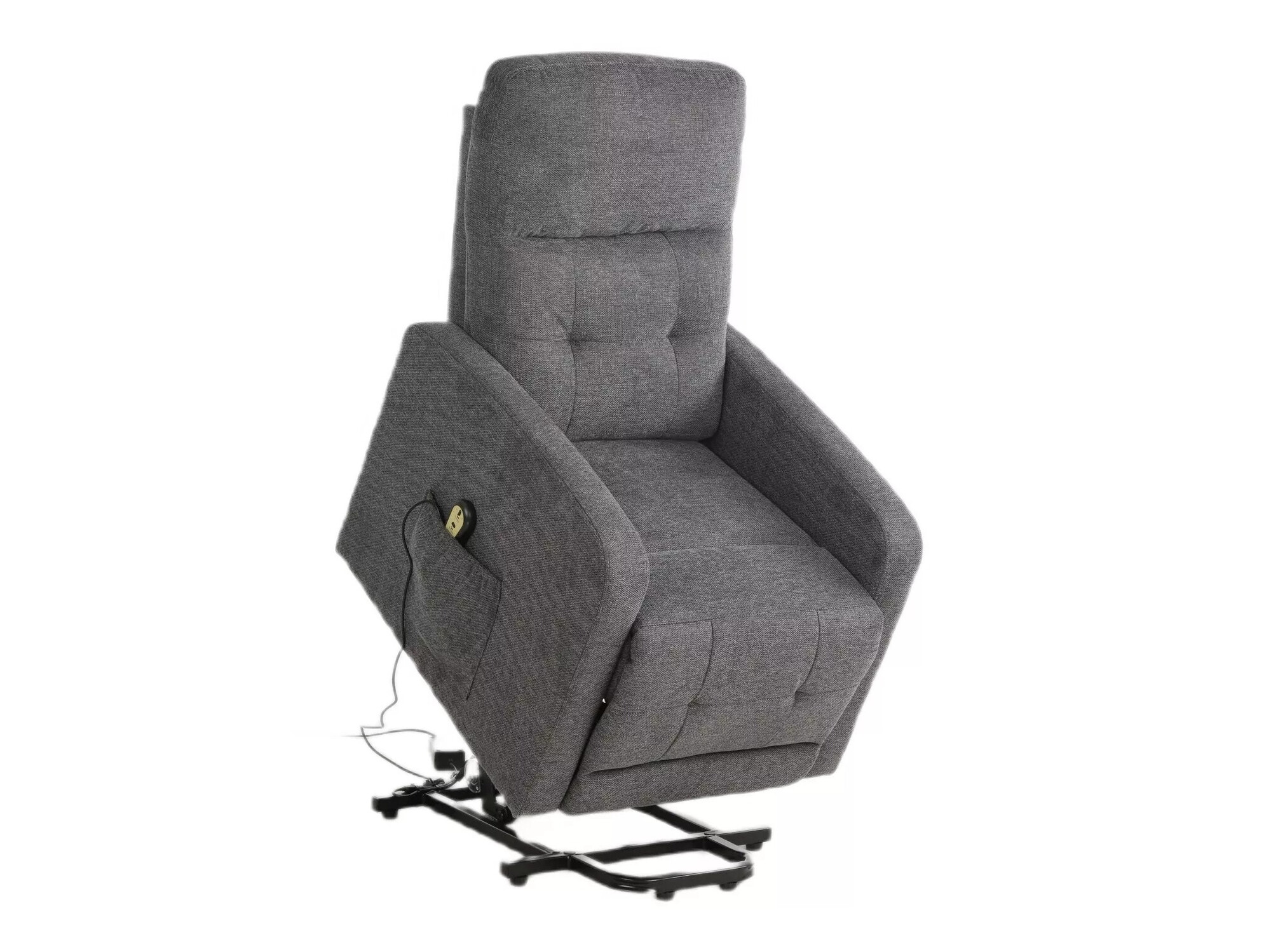 Tugitool recliner Detroit 197 (Tumehall)