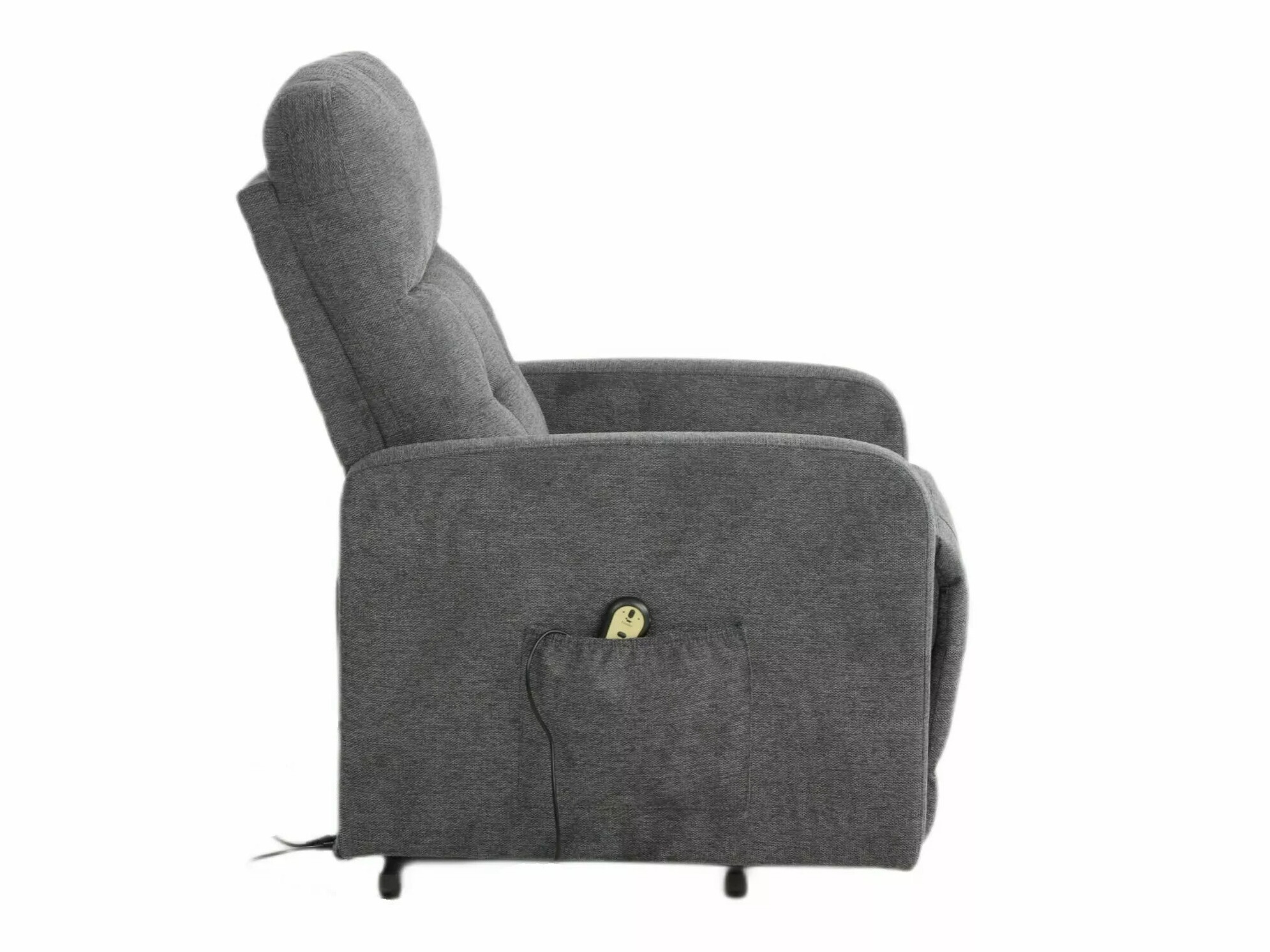Tugitool recliner Detroit 197 (Tumehall)