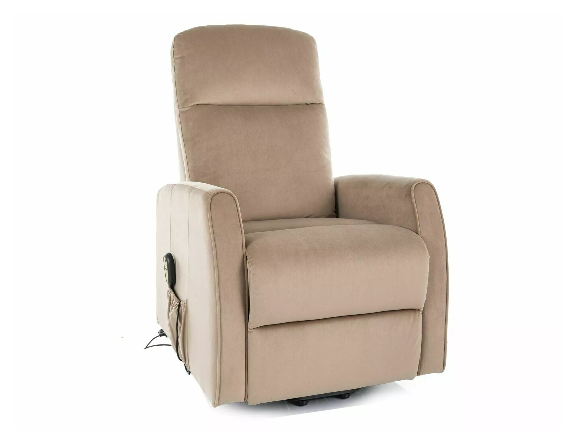Tugitool recliner Detroit 211 (Beež)