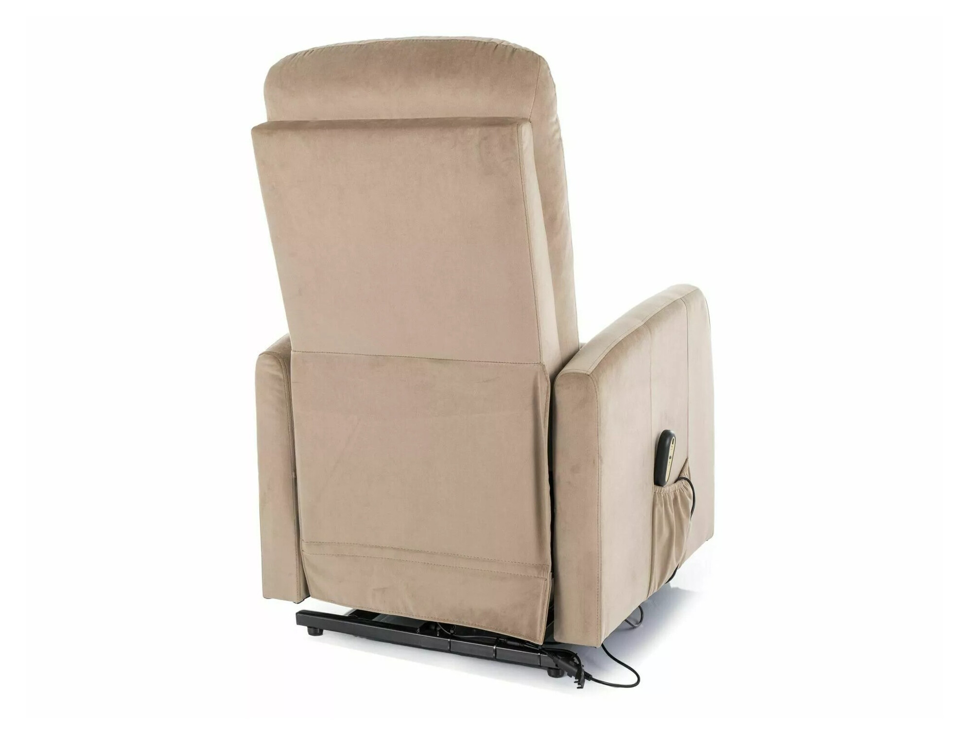 Tugitool recliner Detroit 211 (Beež)
