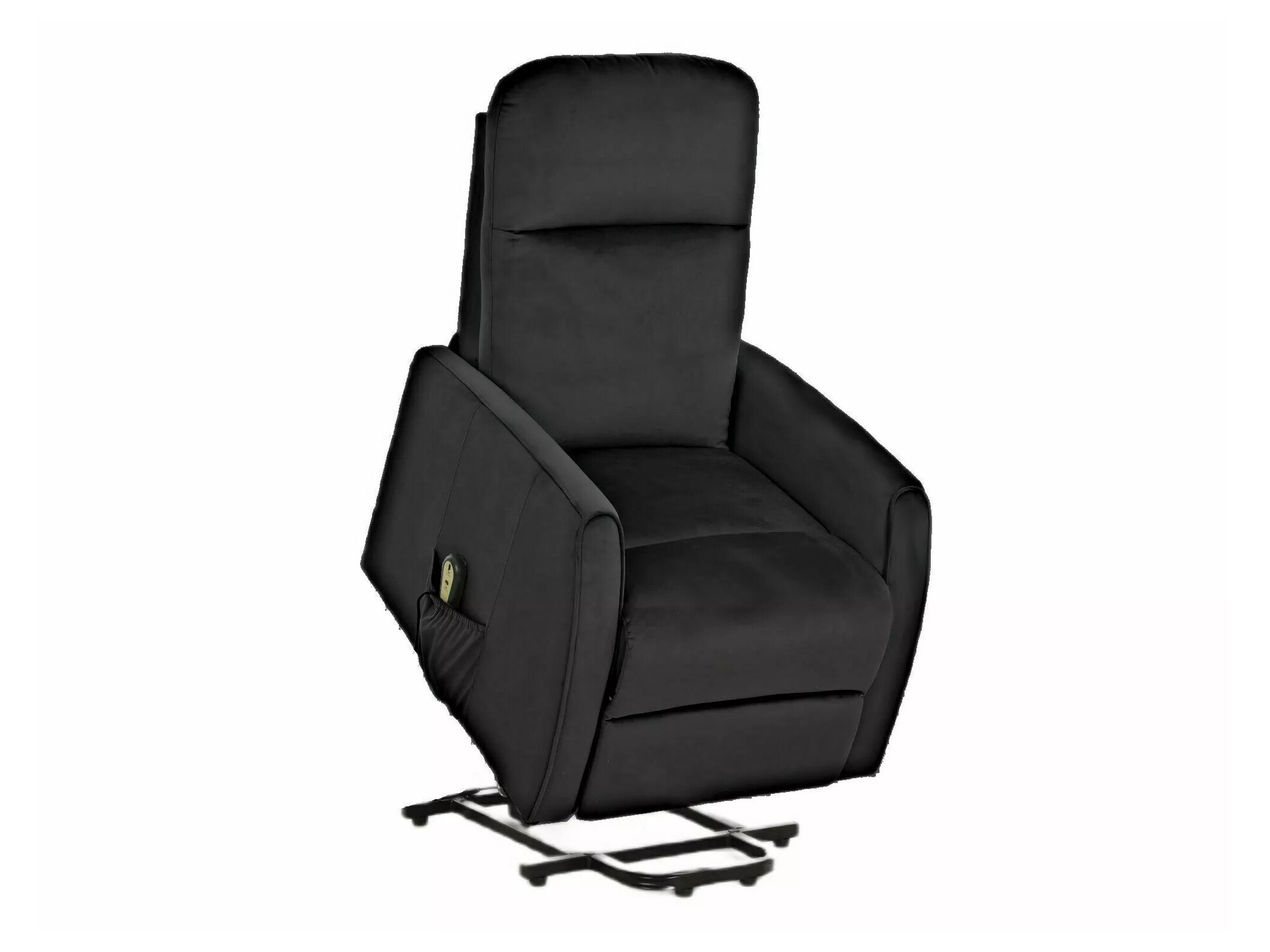 Tugitool recliner Detroit 211 (Must)