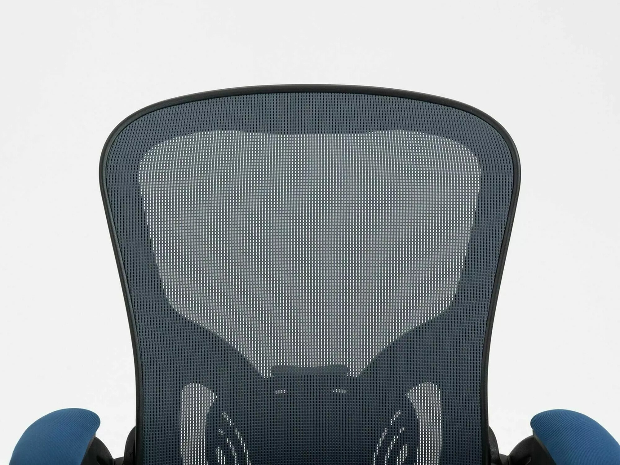 Kontoritool Detroit 272 (Hall + Sinine)