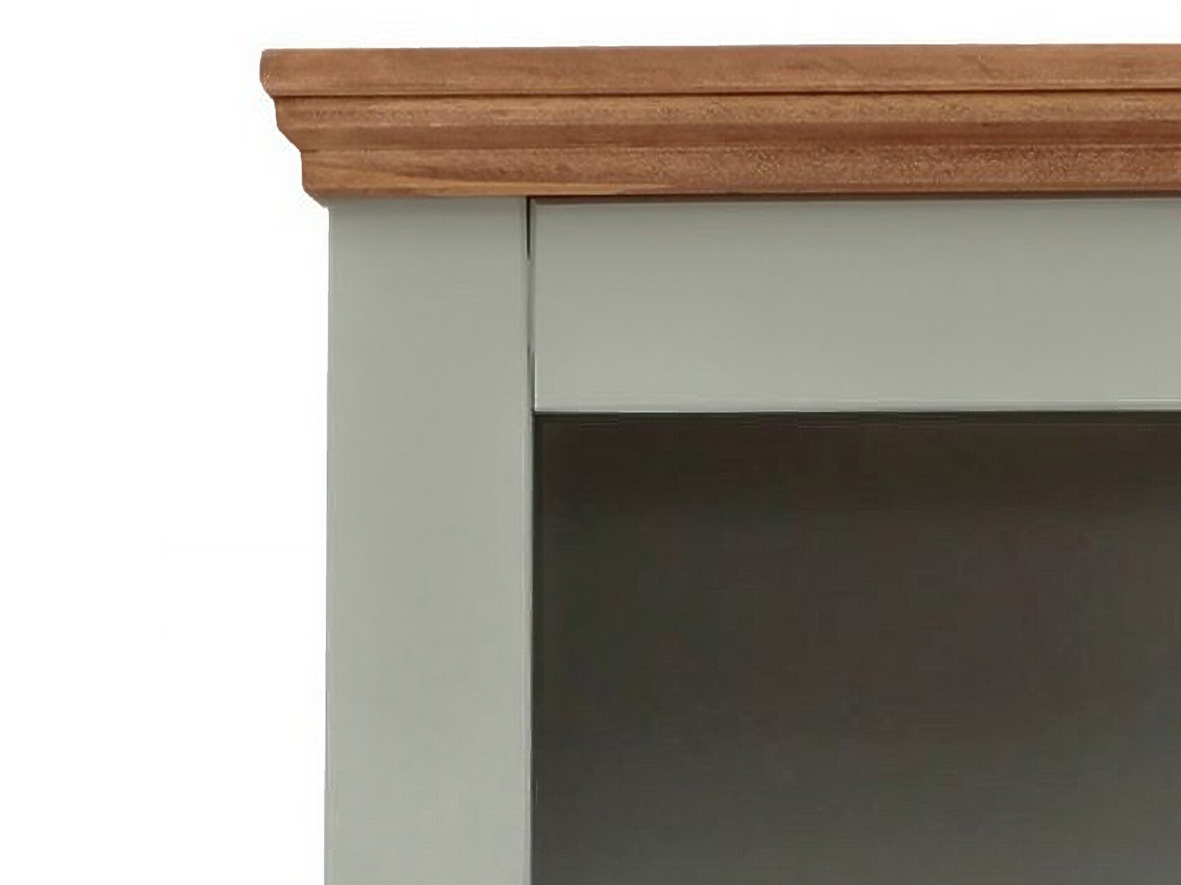 Riiul Tolelio 121 (Roheline + Mänd)