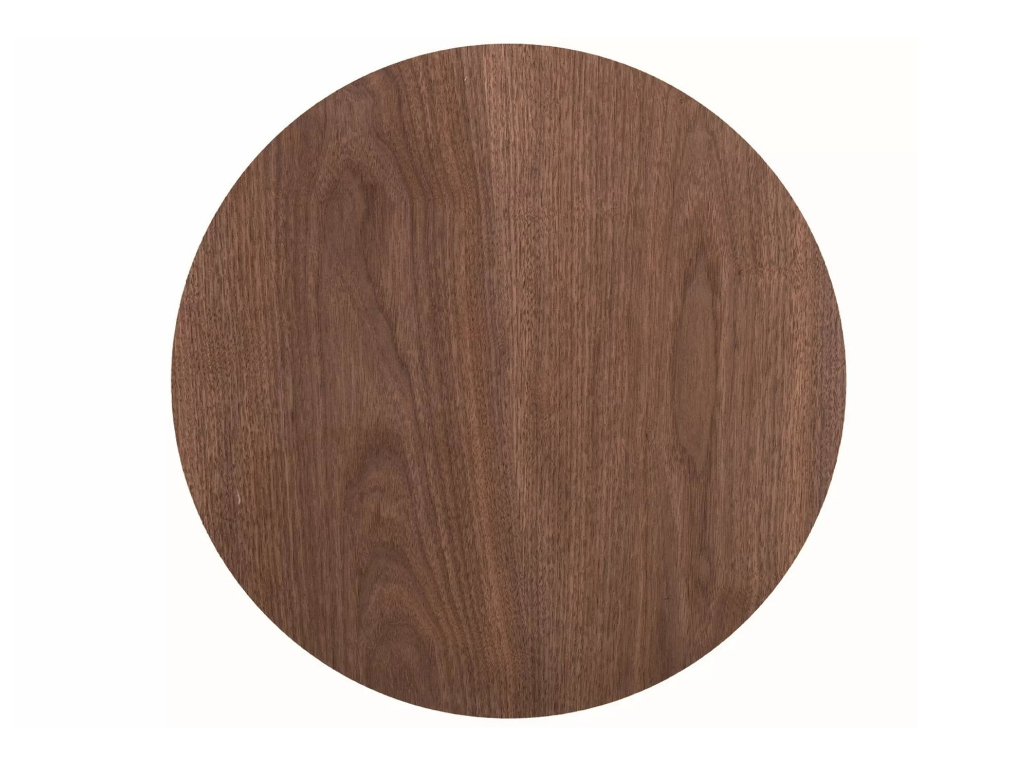 Diivanilaud Detroit 292 (Pähkel + Must)