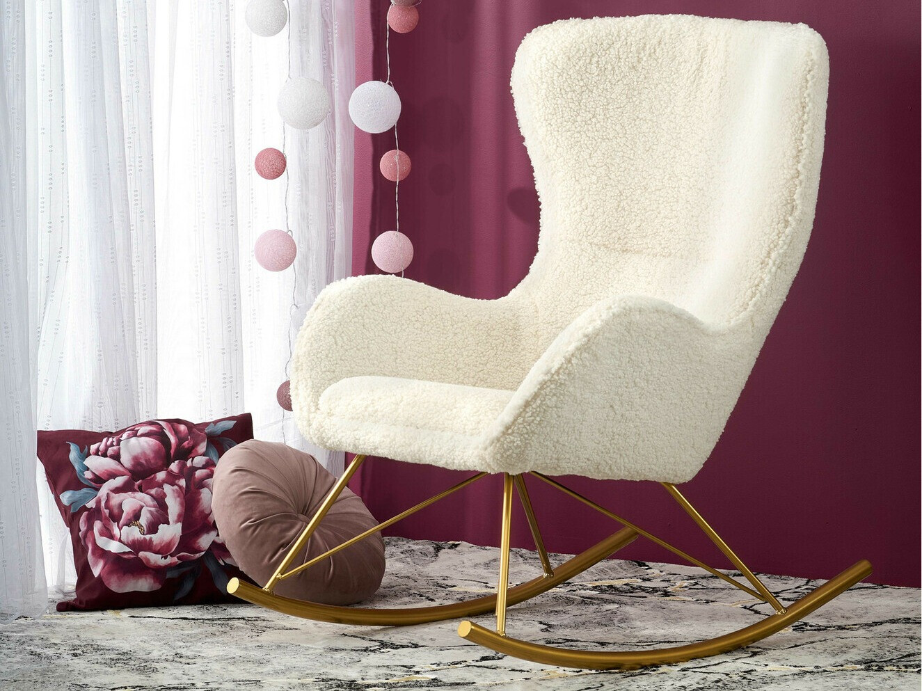 Kiiktool Houston 1326 (Koor)