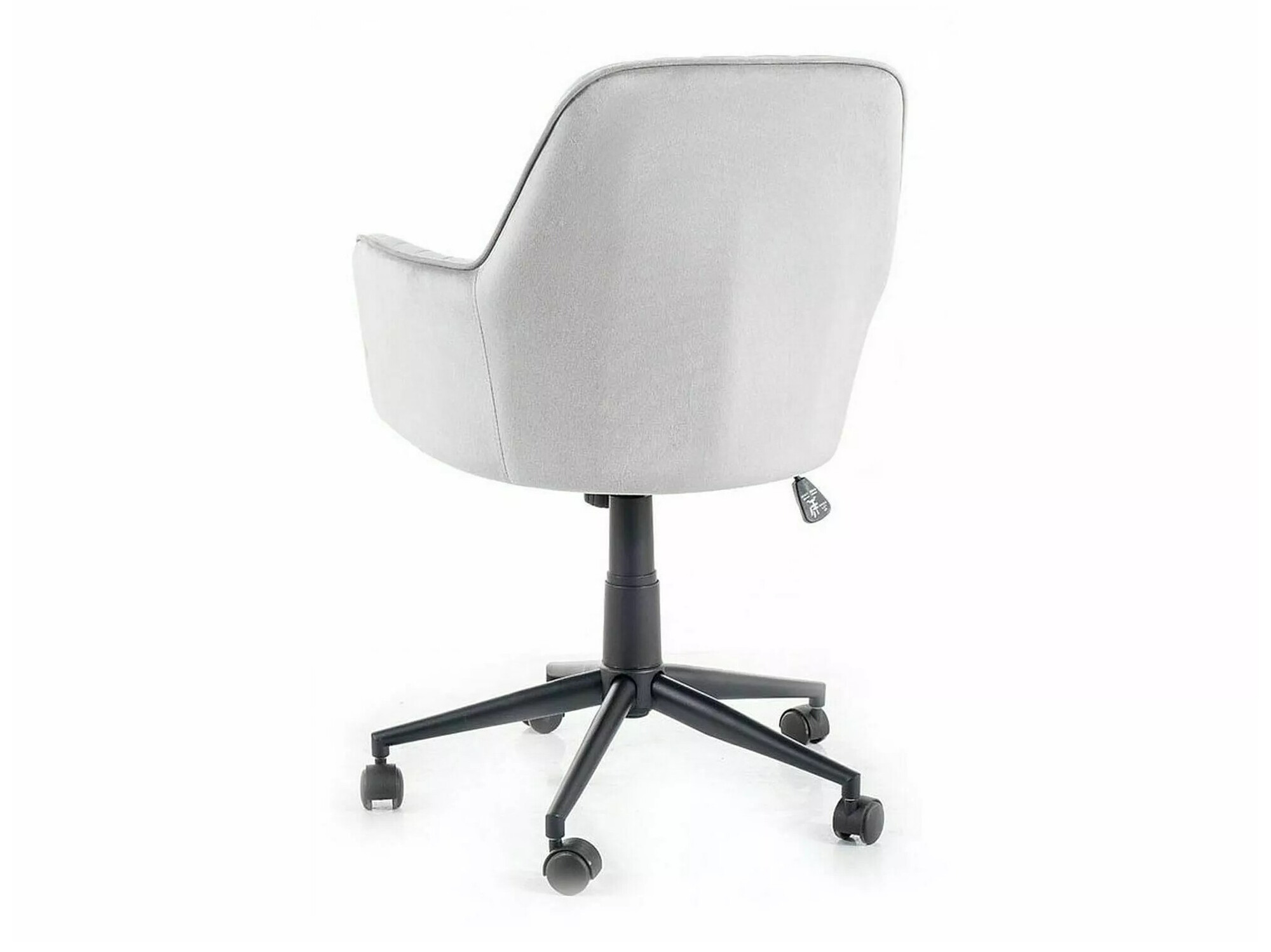 Kontoritool Detroit 295 (Helehall)