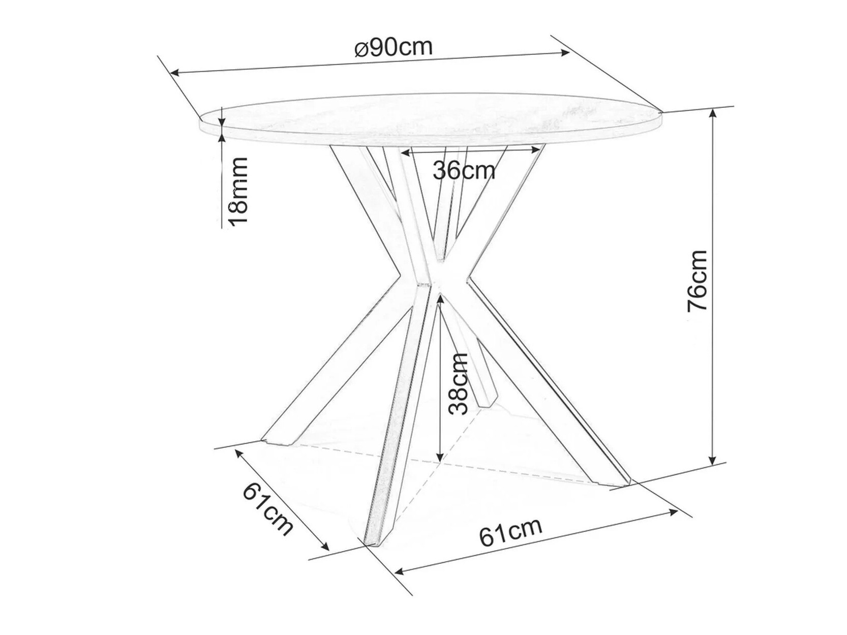 Laud Detroit 280 (Tamm)