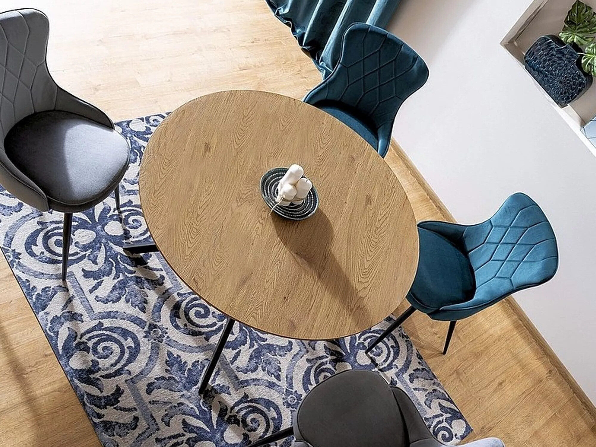 Laud Detroit 285 (Tamm)