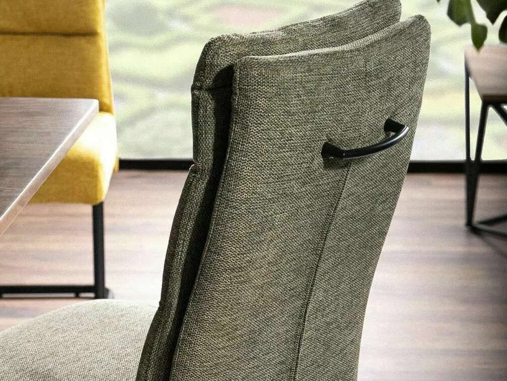 Tool Detroit 294 (Hele oliivipuu)