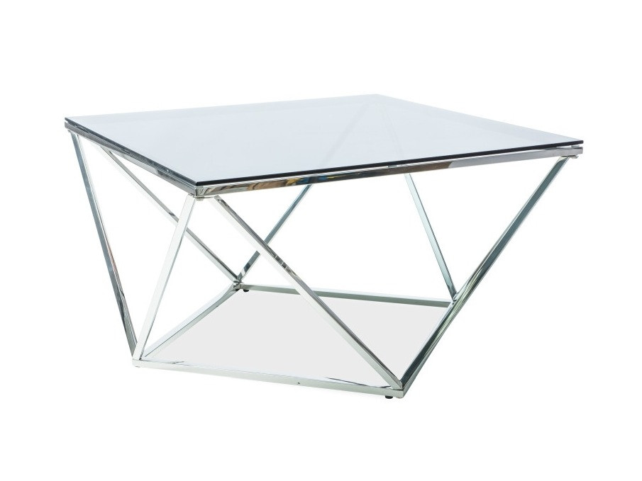 Diivanilaud Detroit 307 (Hõbedane)