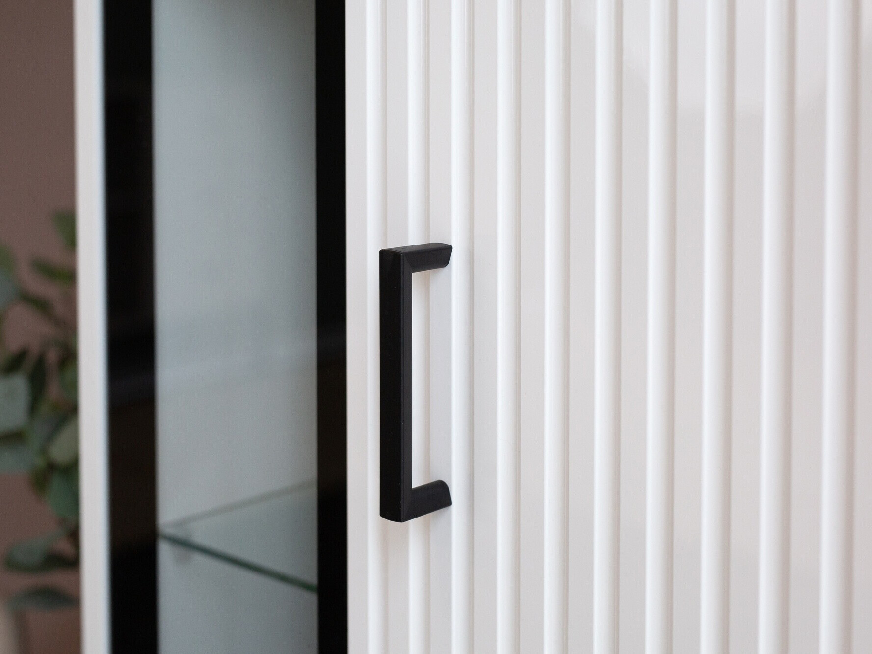 Elutoa komplekt Bristol 202 (Valge)