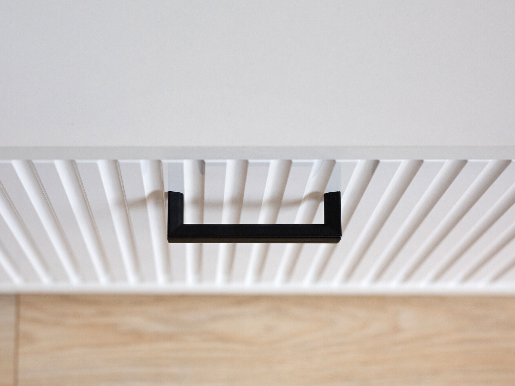 Elutoa komplekt Bristol 202 (Valge)