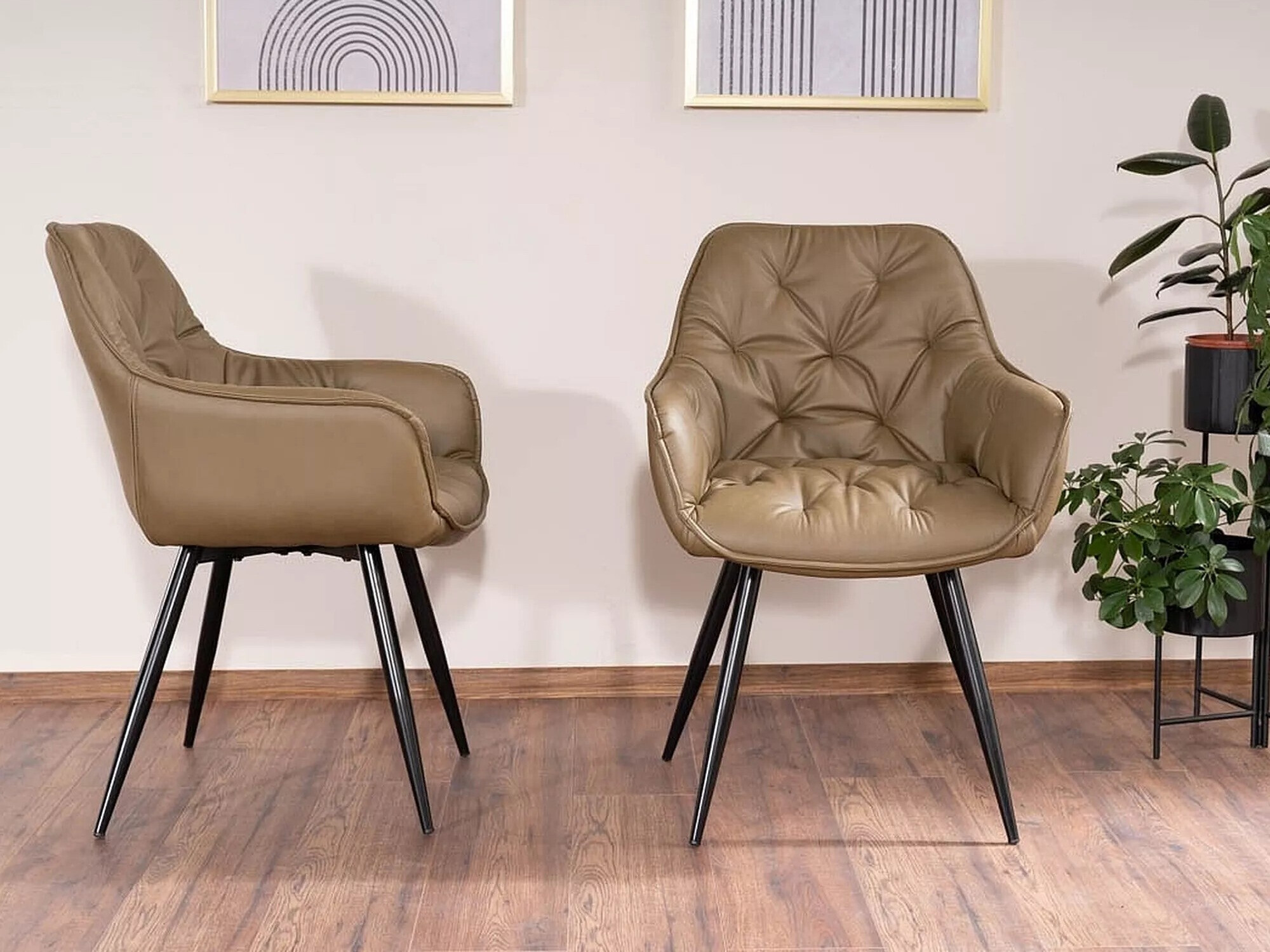 Tool Detroit 327 (Hele oliivipuu)