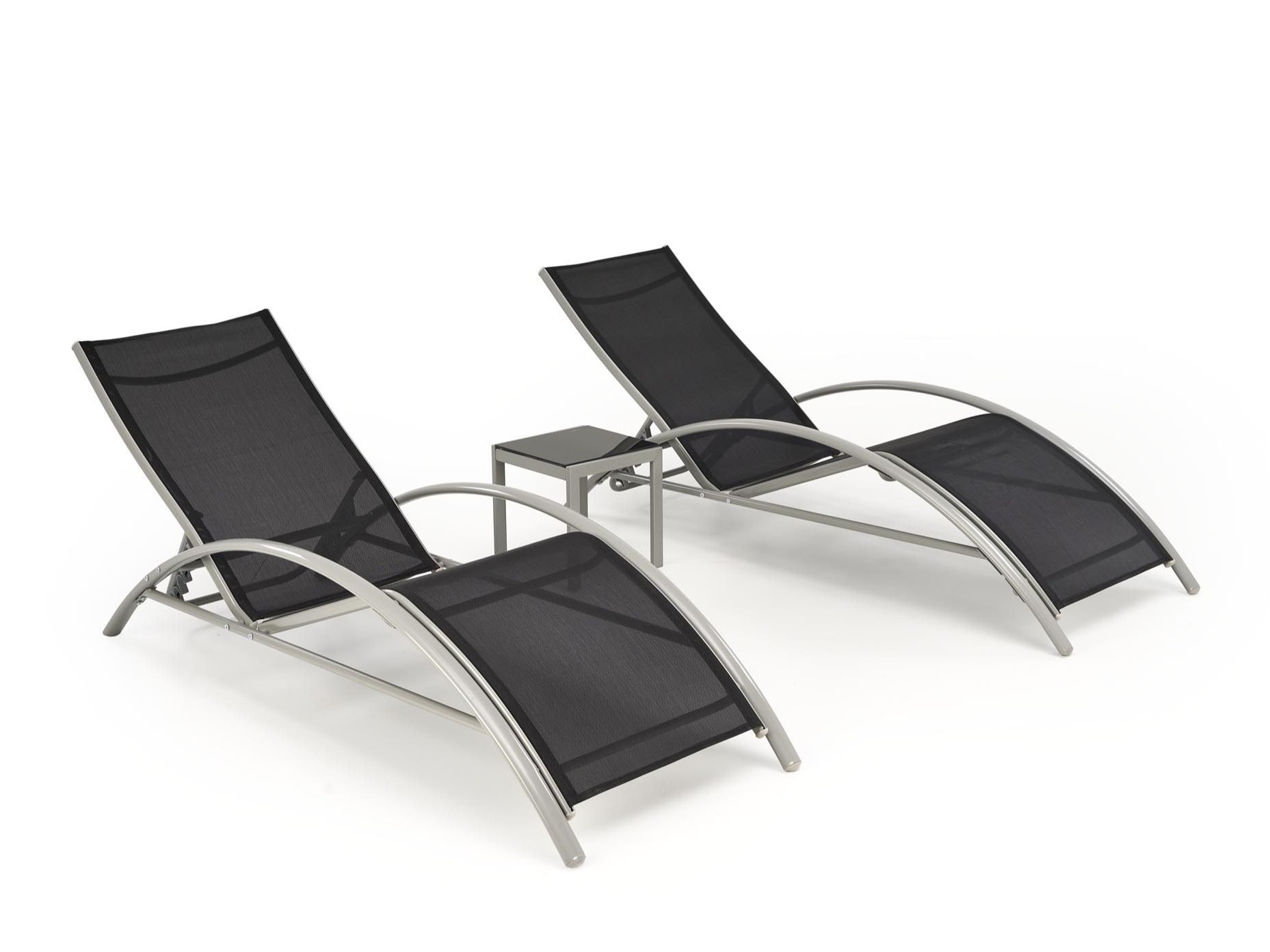 Aiamööblikomplekt Houston 1727