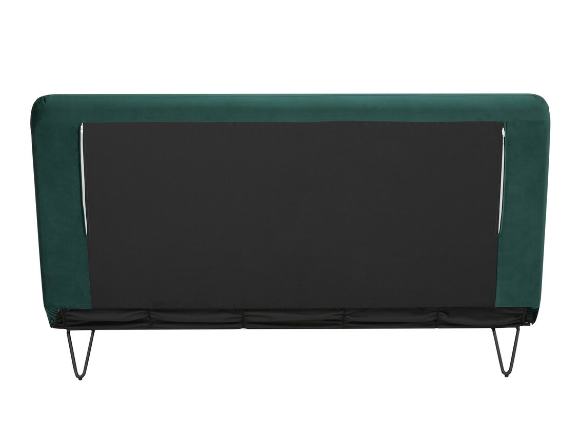 Diivanvoodi Detroit 359 (Roheline)