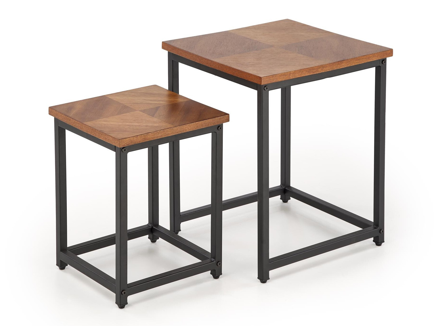 Kõrvallaudade komplekt Houston 1726