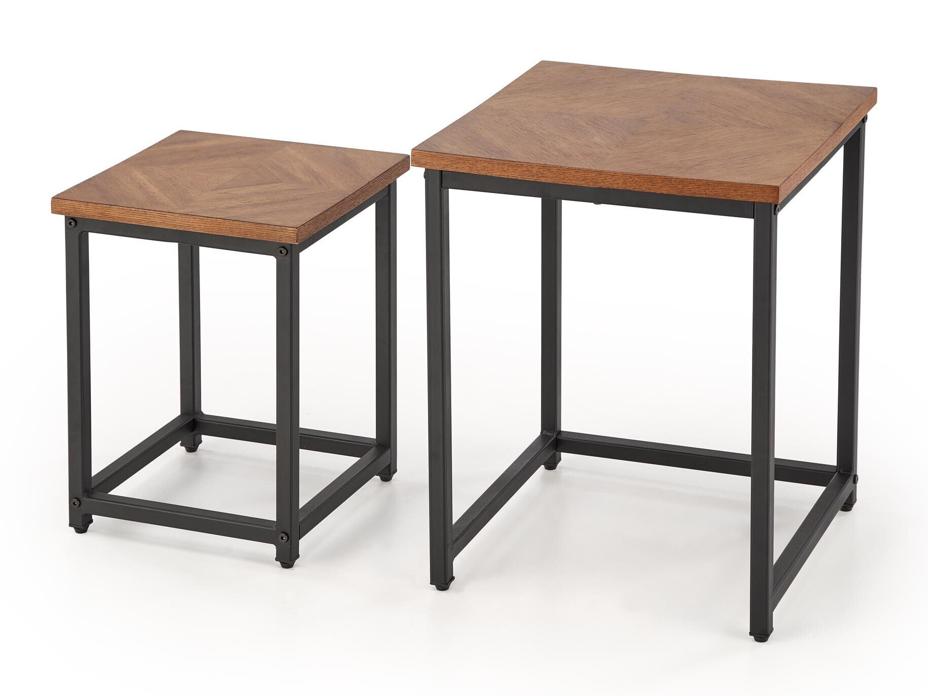 Kõrvallaudade komplekt Houston 1726