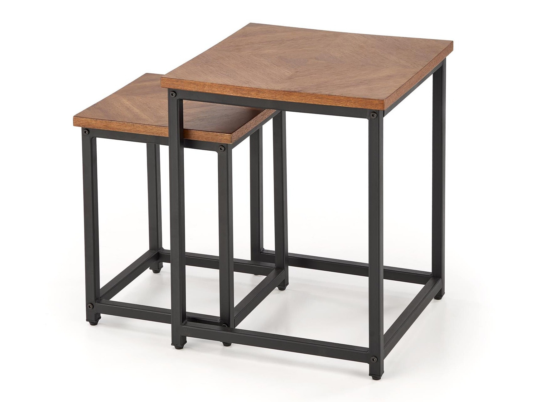 Kõrvallaudade komplekt Houston 1726