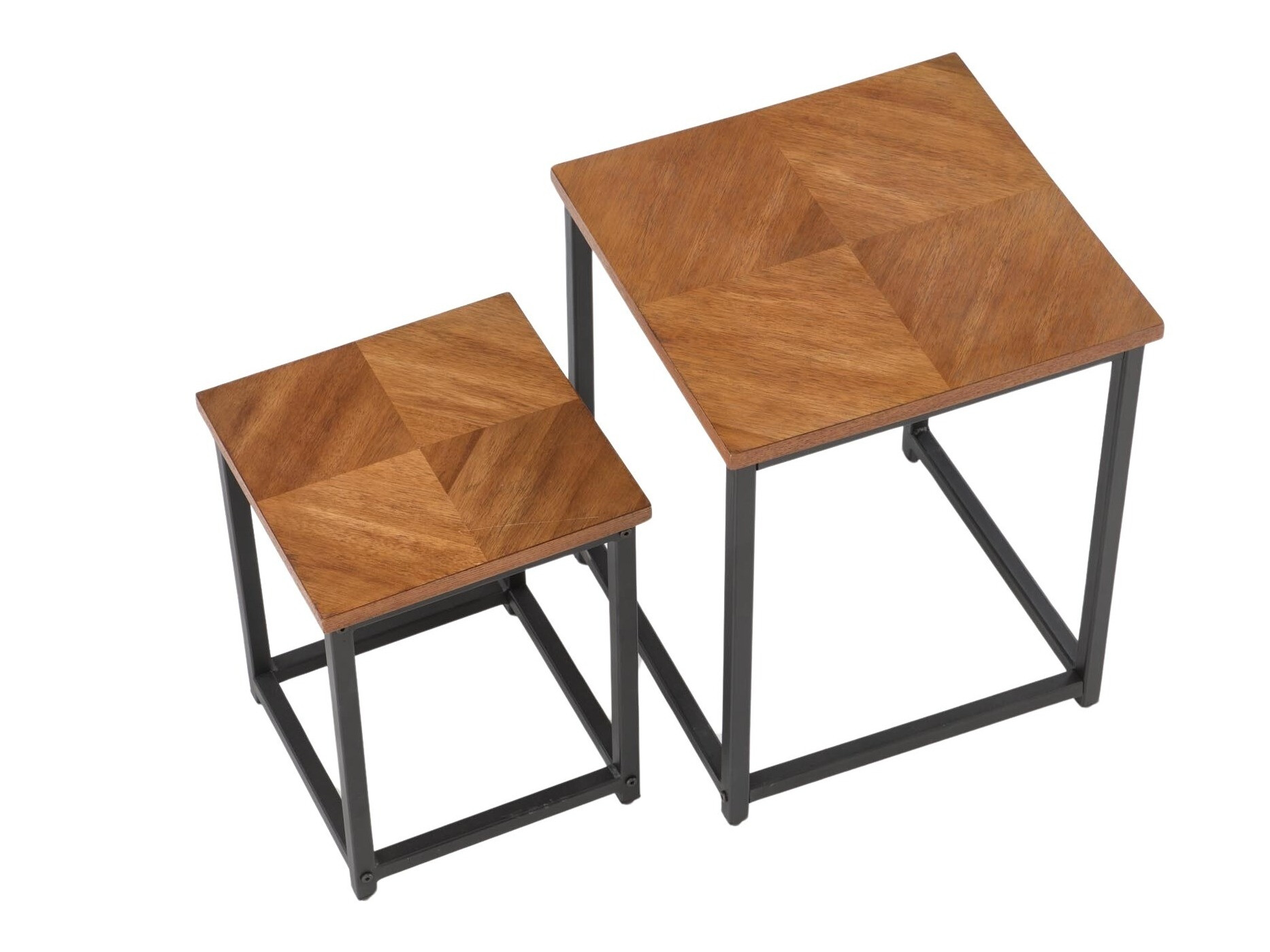 Kõrvallaudade komplekt Houston 1726