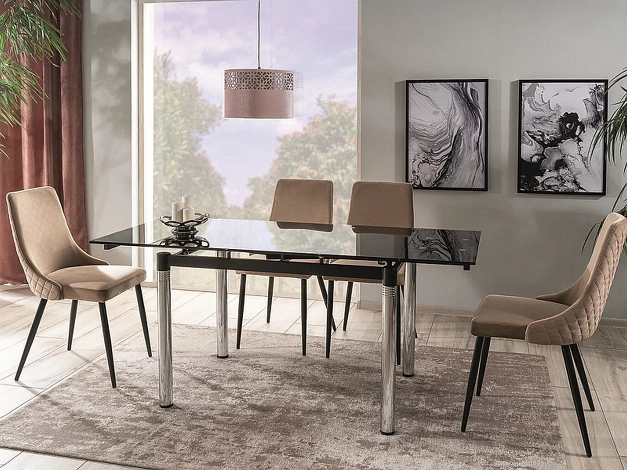 Tool Detroit 347 (Beež)